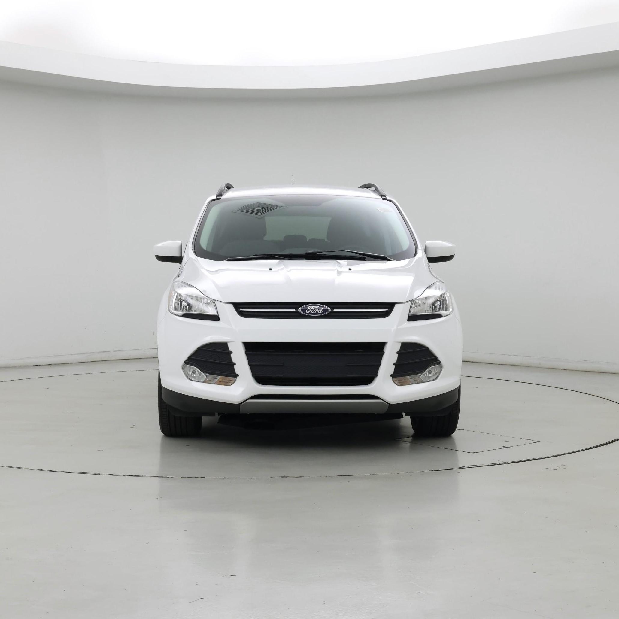 Thumbnail: 2016 Ford Escape - 5