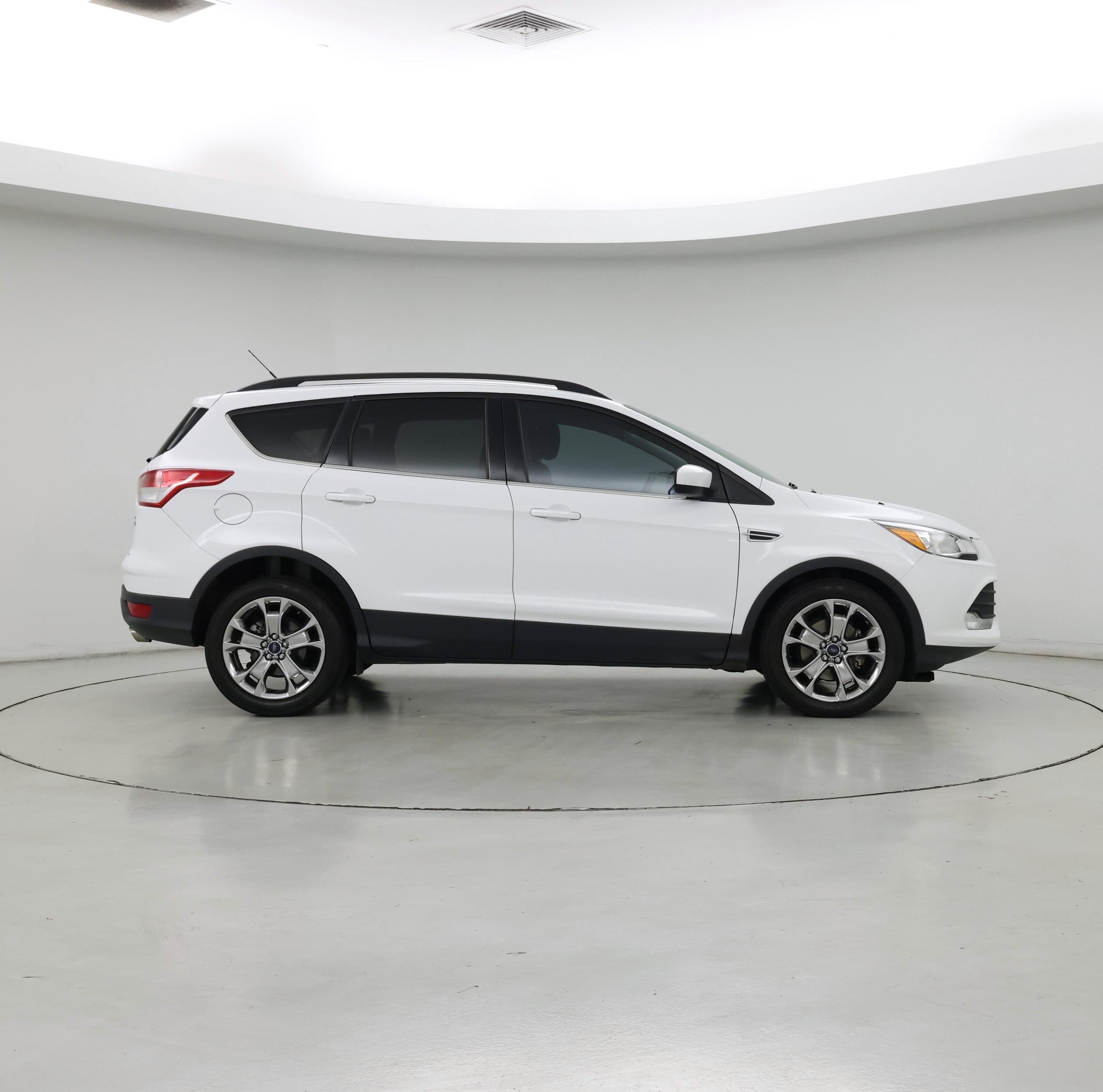 Thumbnail: 2016 Ford Escape - 7
