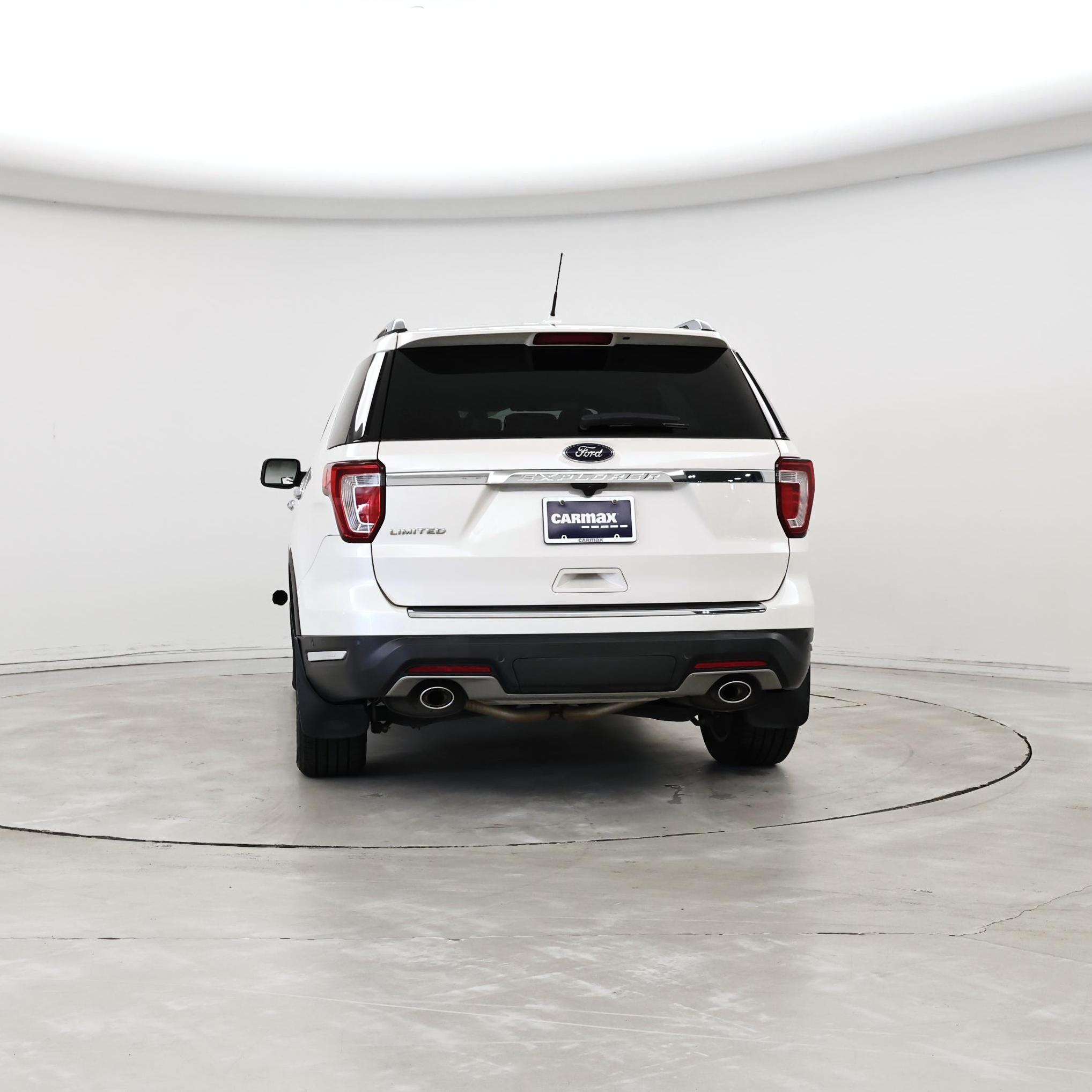 Thumbnail: 2019 Ford Explorer - 6