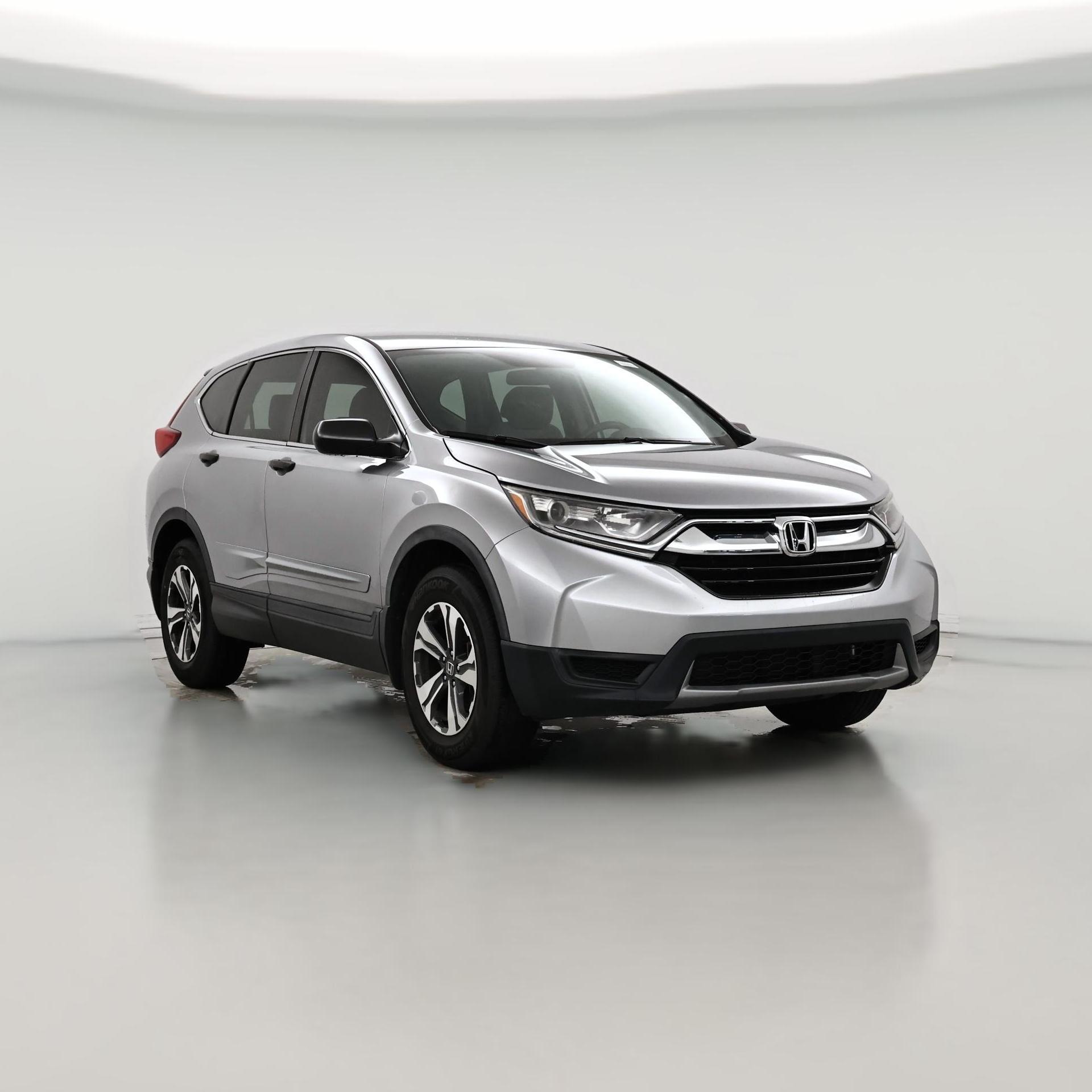 Thumbnail: 2019 Honda CR-V - 1