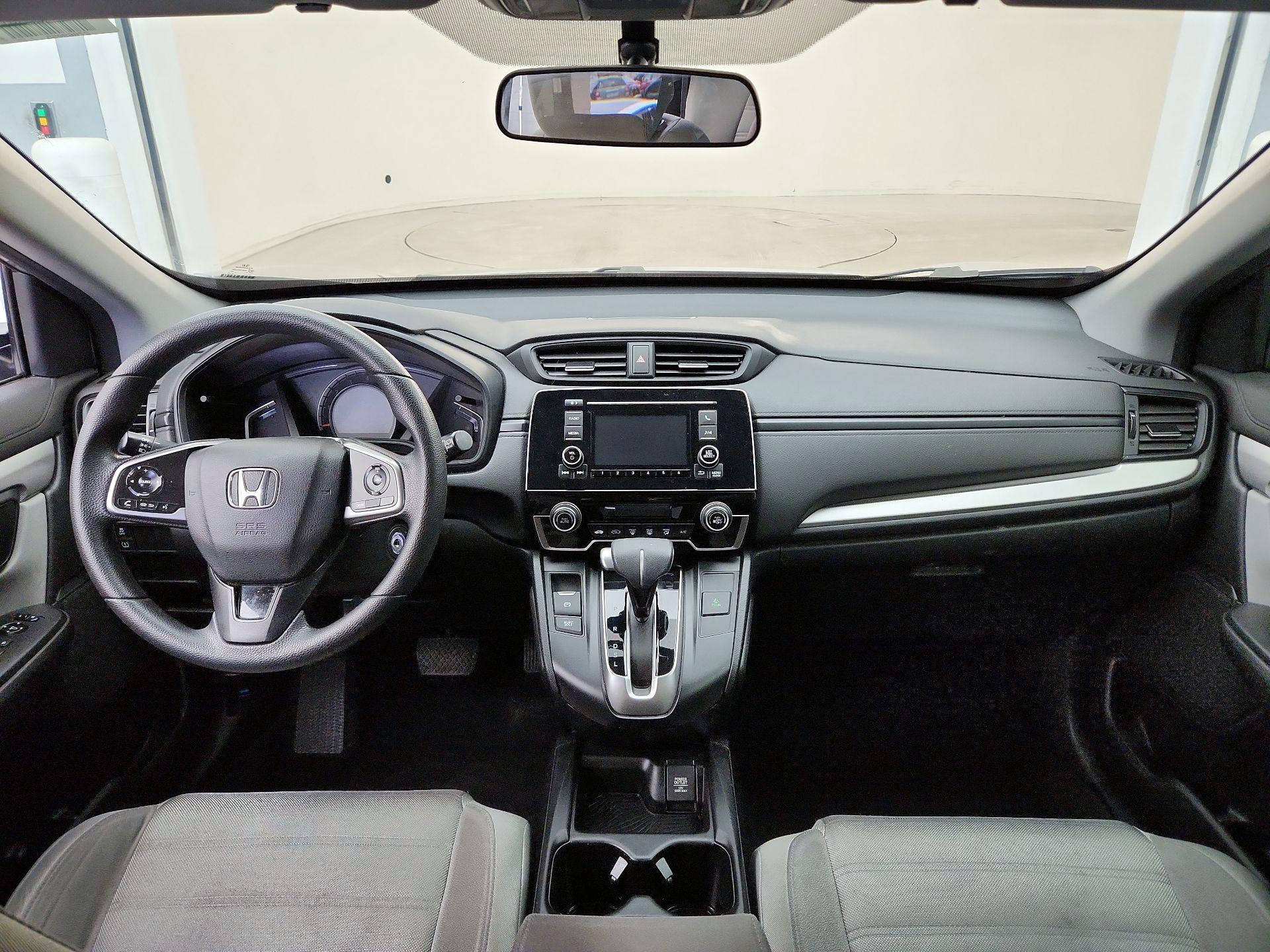 Thumbnail: 2019 Honda CR-V - 9