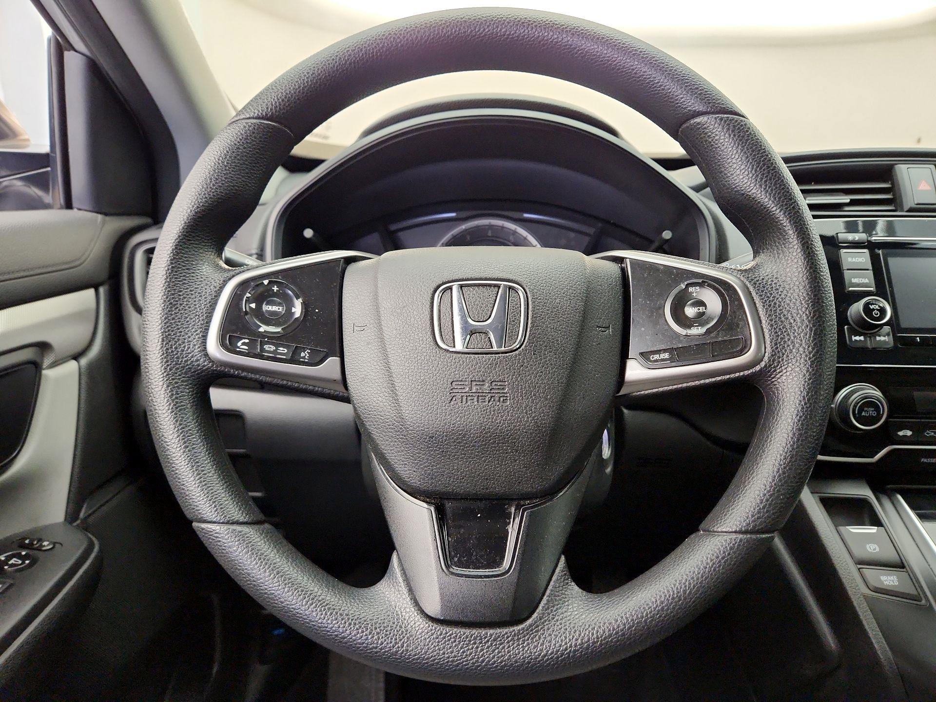 Thumbnail: 2019 Honda CR-V - 10