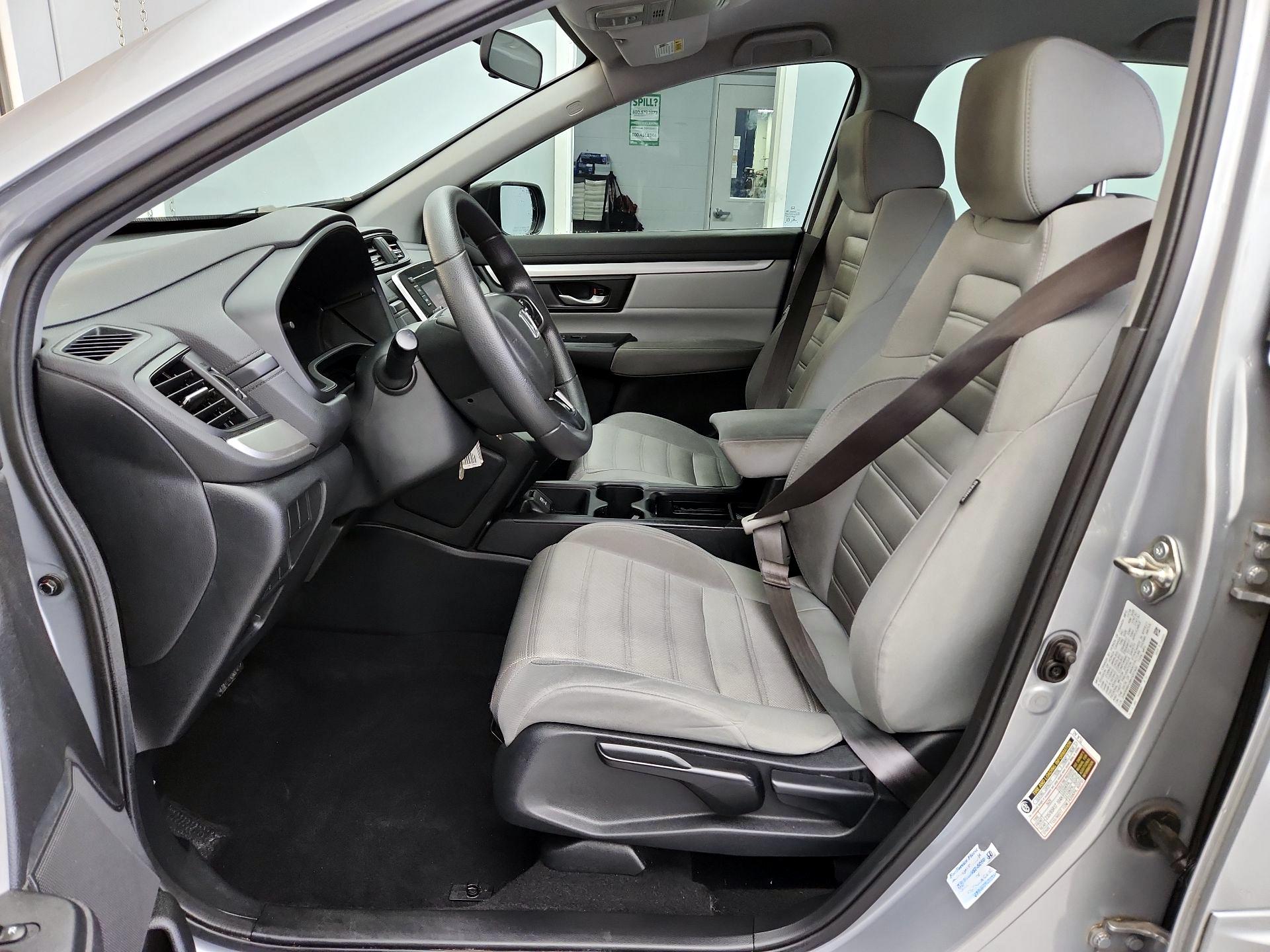 Thumbnail: 2019 Honda CR-V - 11
