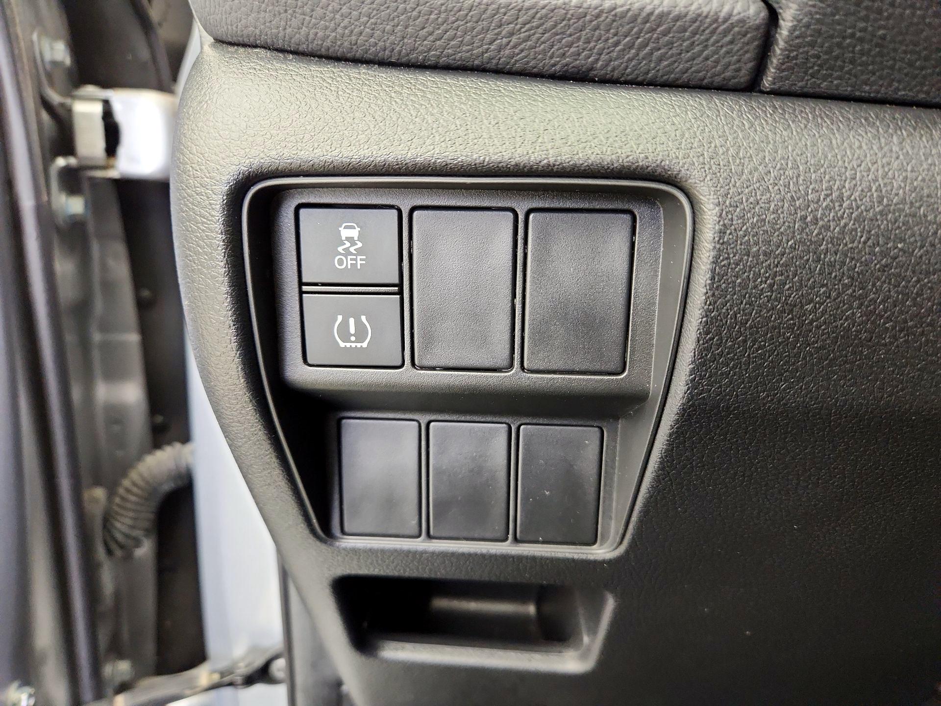 Thumbnail: 2019 Honda CR-V - 13