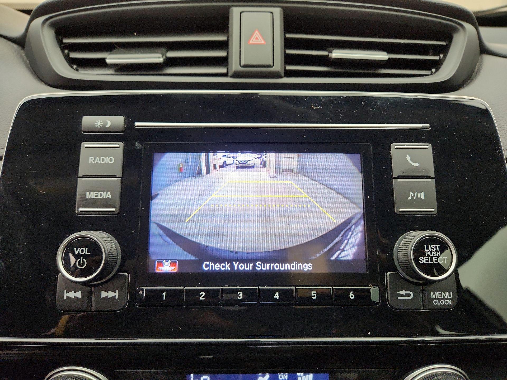 Thumbnail: 2019 Honda CR-V - 14