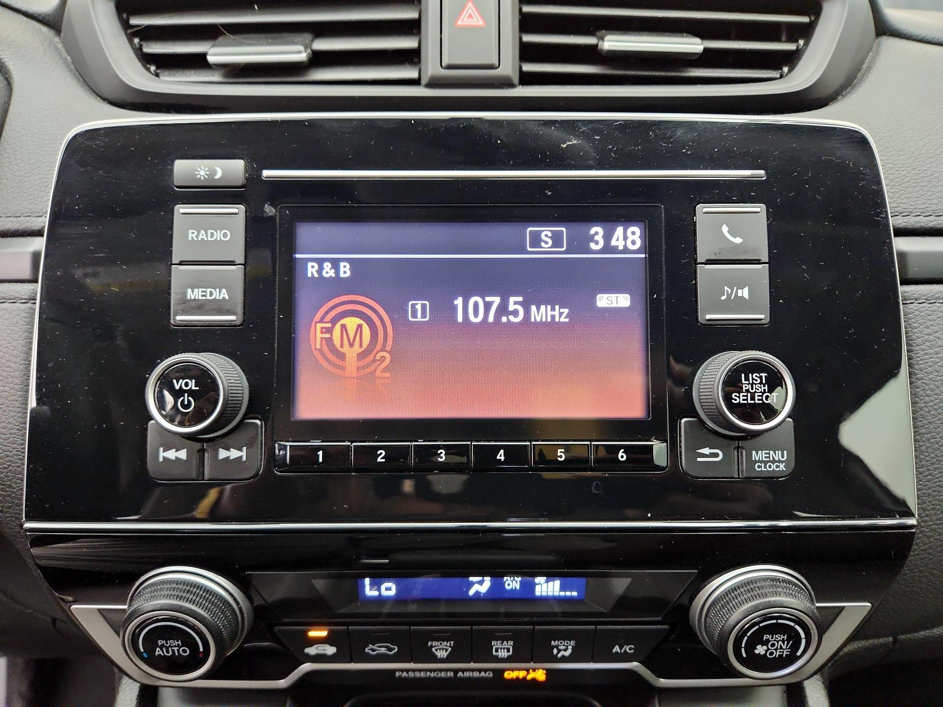 Thumbnail: 2019 Honda CR-V - 15