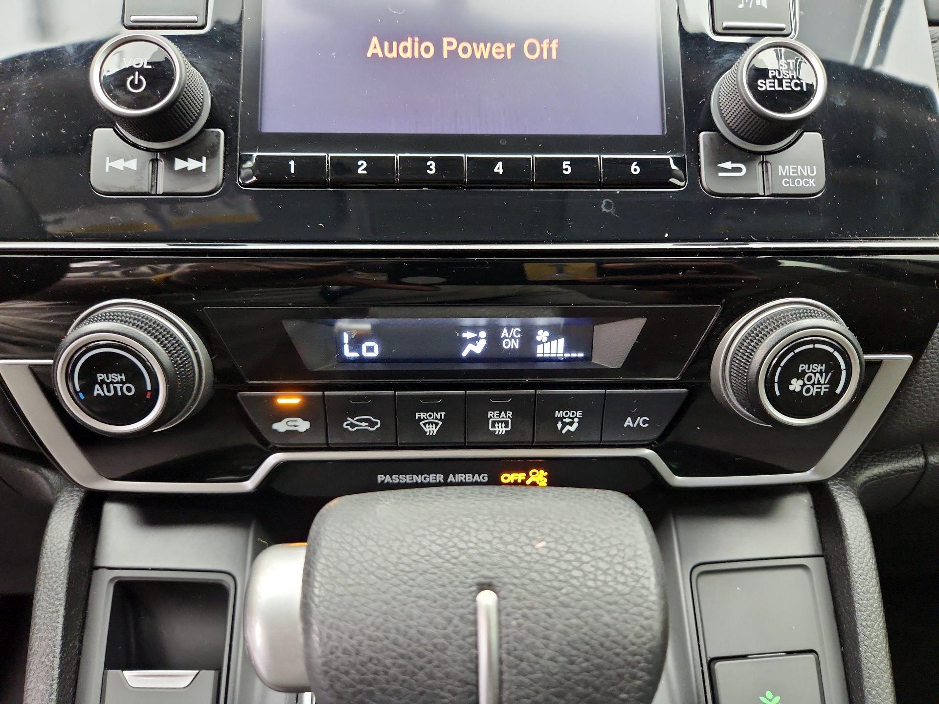 Thumbnail: 2019 Honda CR-V - 16