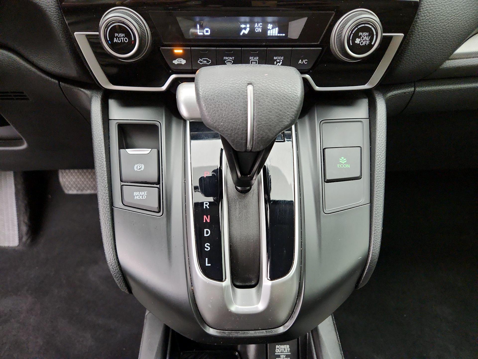 Thumbnail: 2019 Honda CR-V - 17