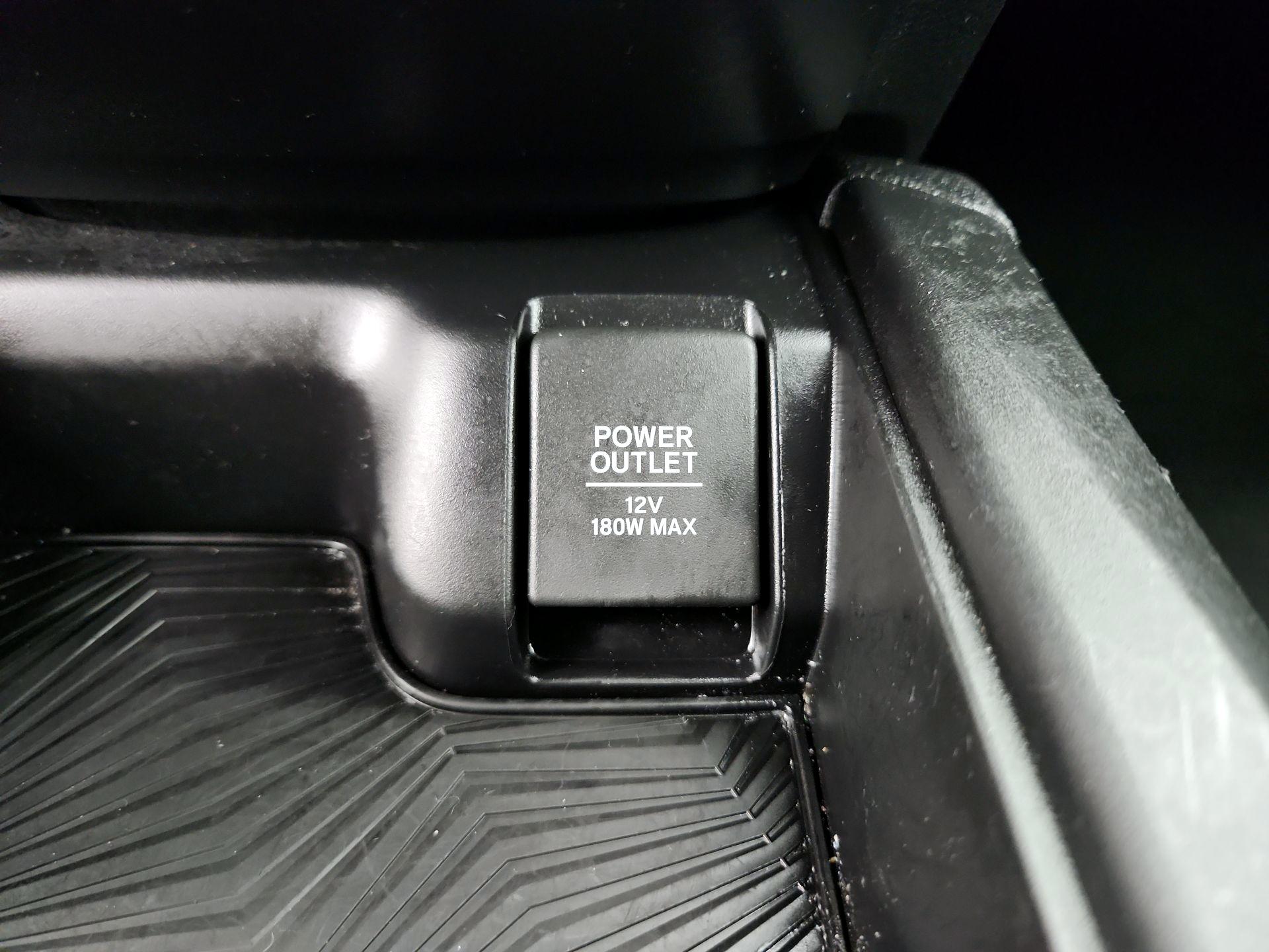 Thumbnail: 2019 Honda CR-V - 18