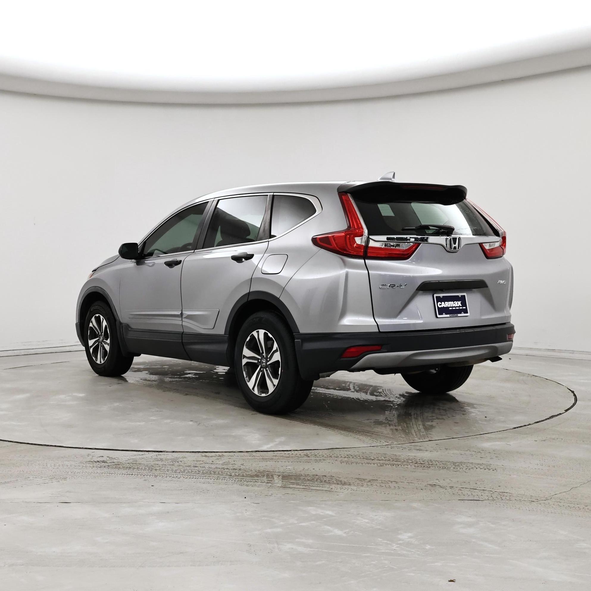 Thumbnail: 2019 Honda CR-V - 2