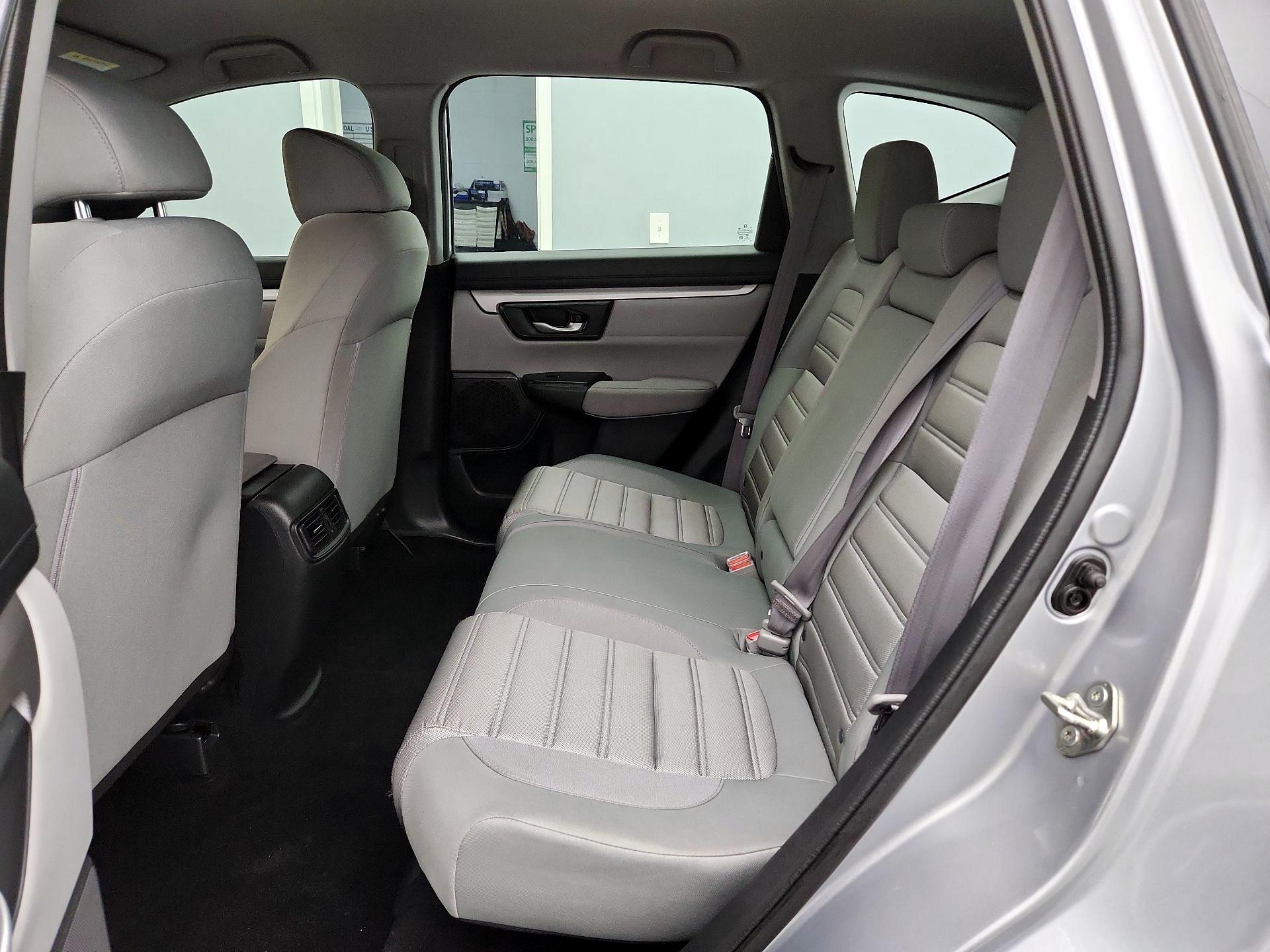 Thumbnail: 2019 Honda CR-V - 19