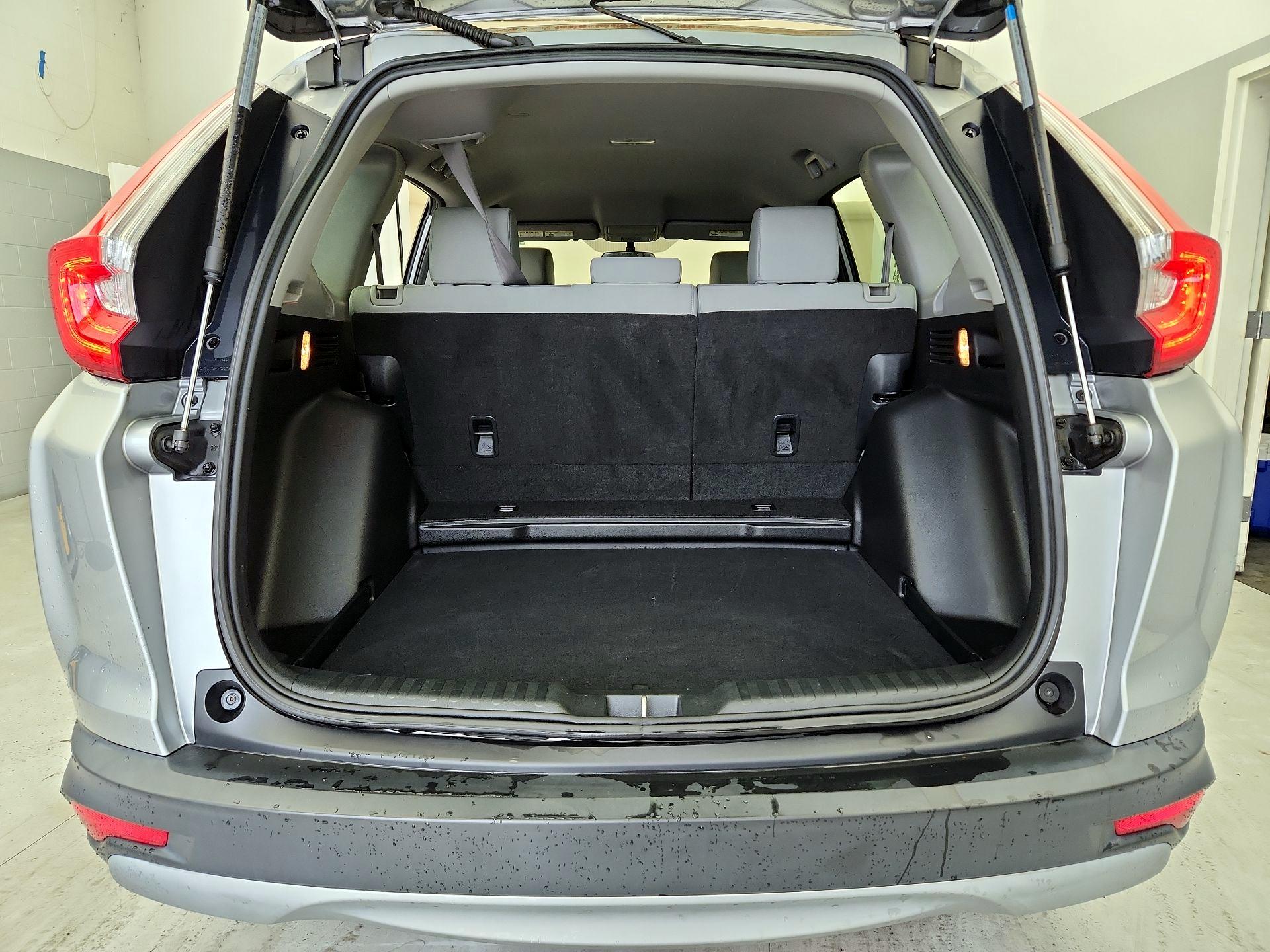 Thumbnail: 2019 Honda CR-V - 20