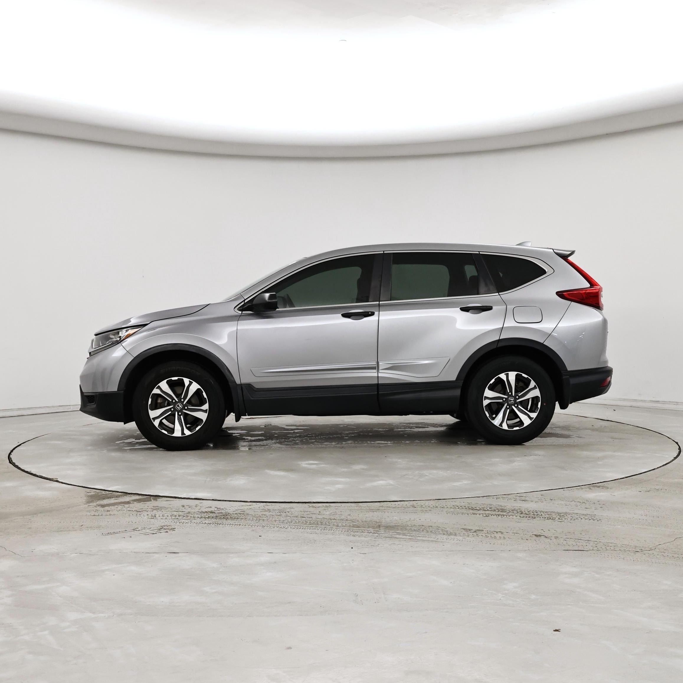 Thumbnail: 2019 Honda CR-V - 3