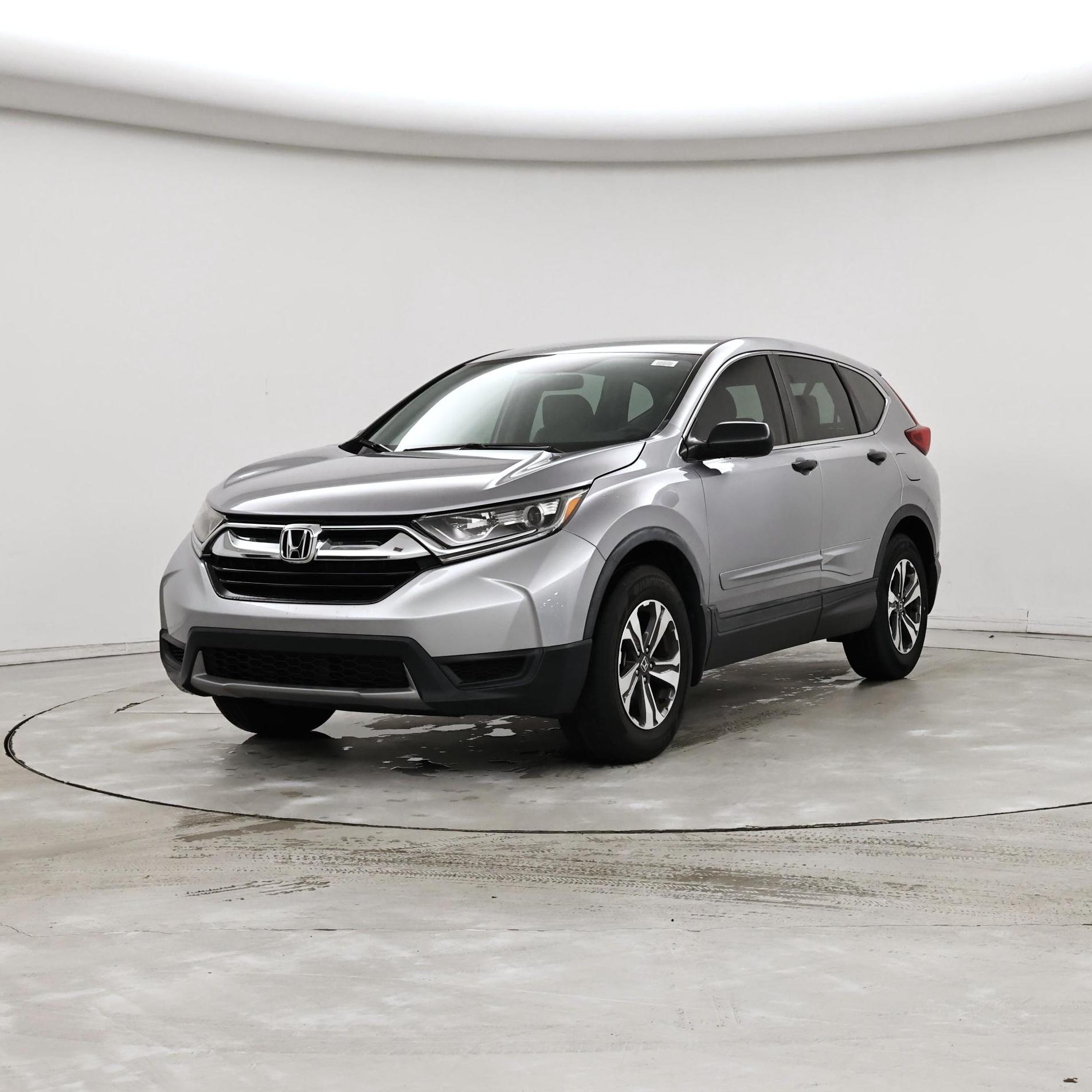 Thumbnail: 2019 Honda CR-V - 4