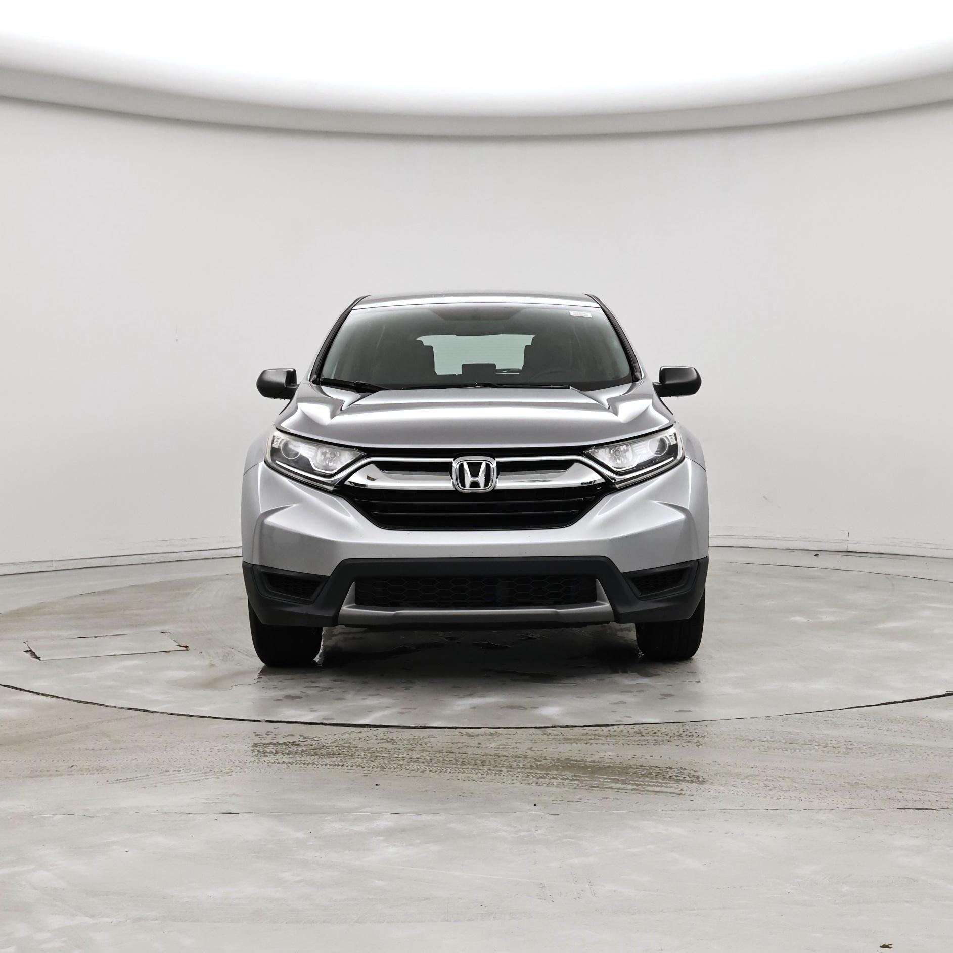 Thumbnail: 2019 Honda CR-V - 5