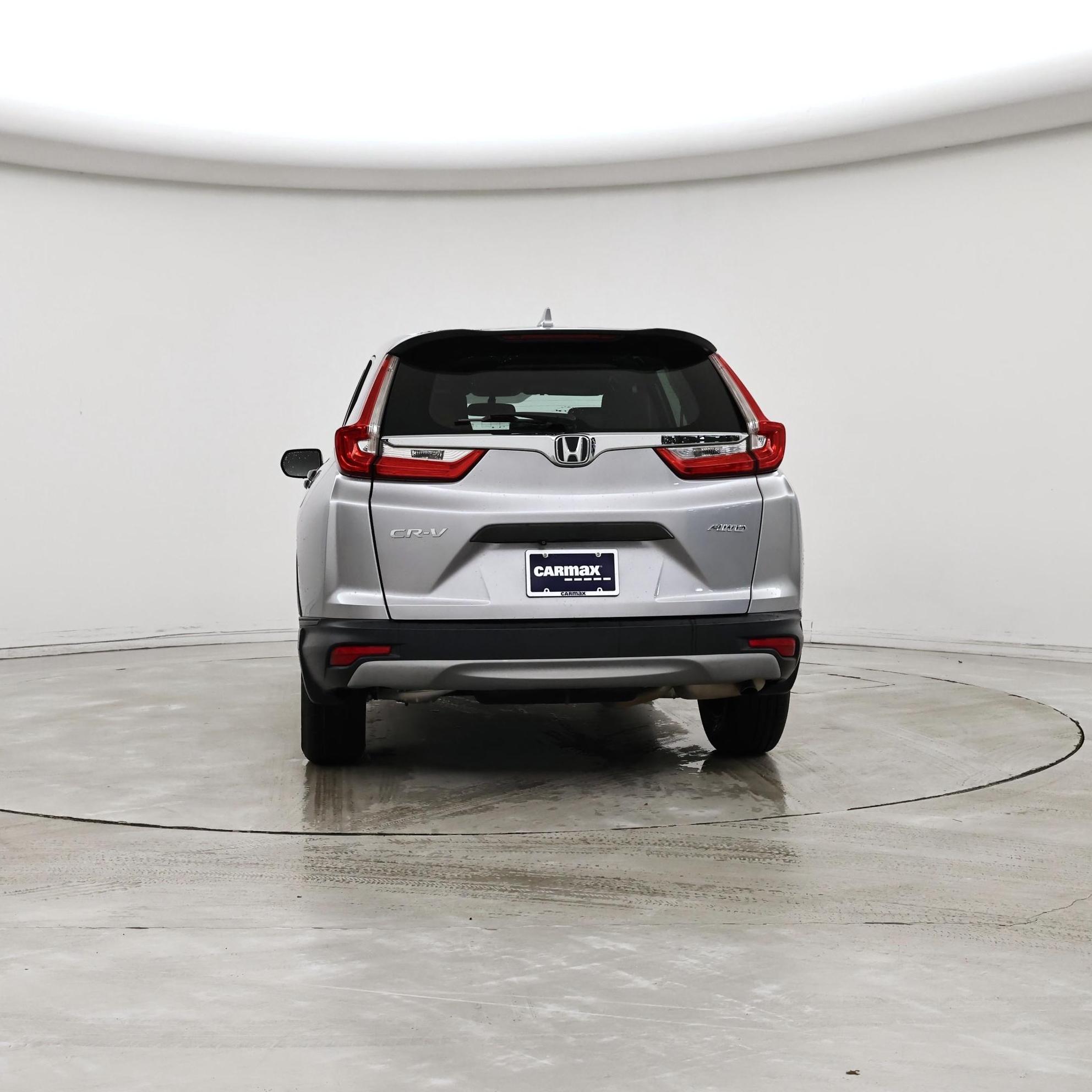 Thumbnail: 2019 Honda CR-V - 6
