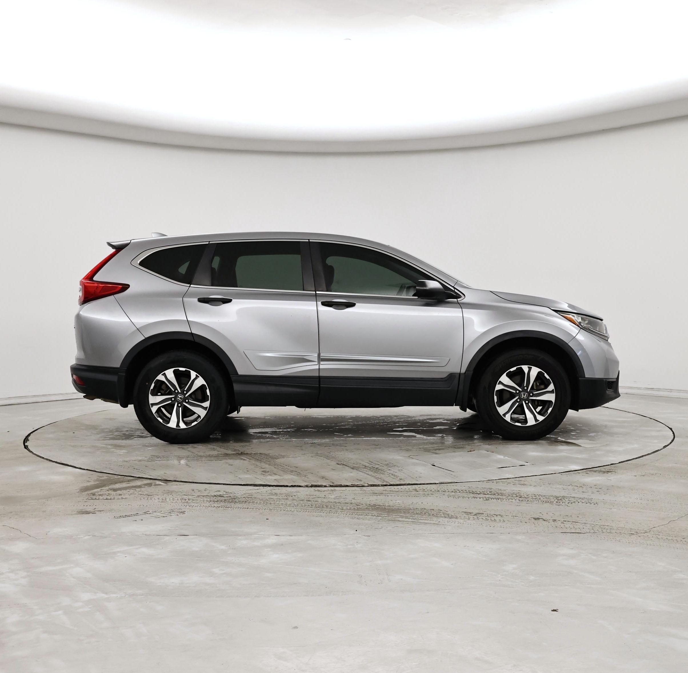 Thumbnail: 2019 Honda CR-V - 7