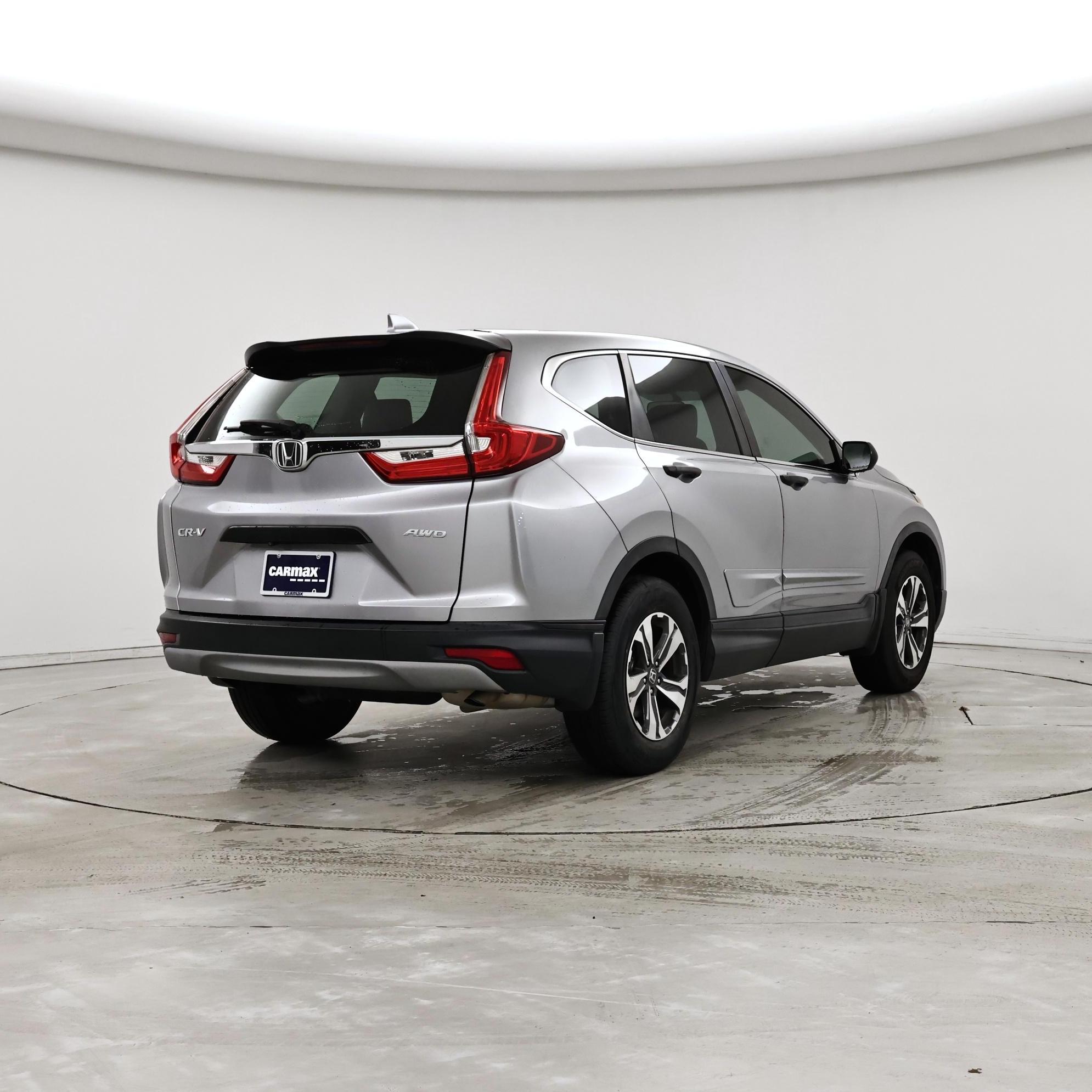 Thumbnail: 2019 Honda CR-V - 8