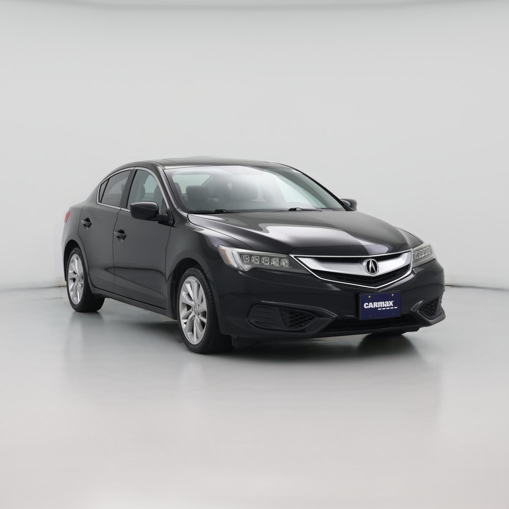 Thumbnail: 2017 Acura ILX - 1