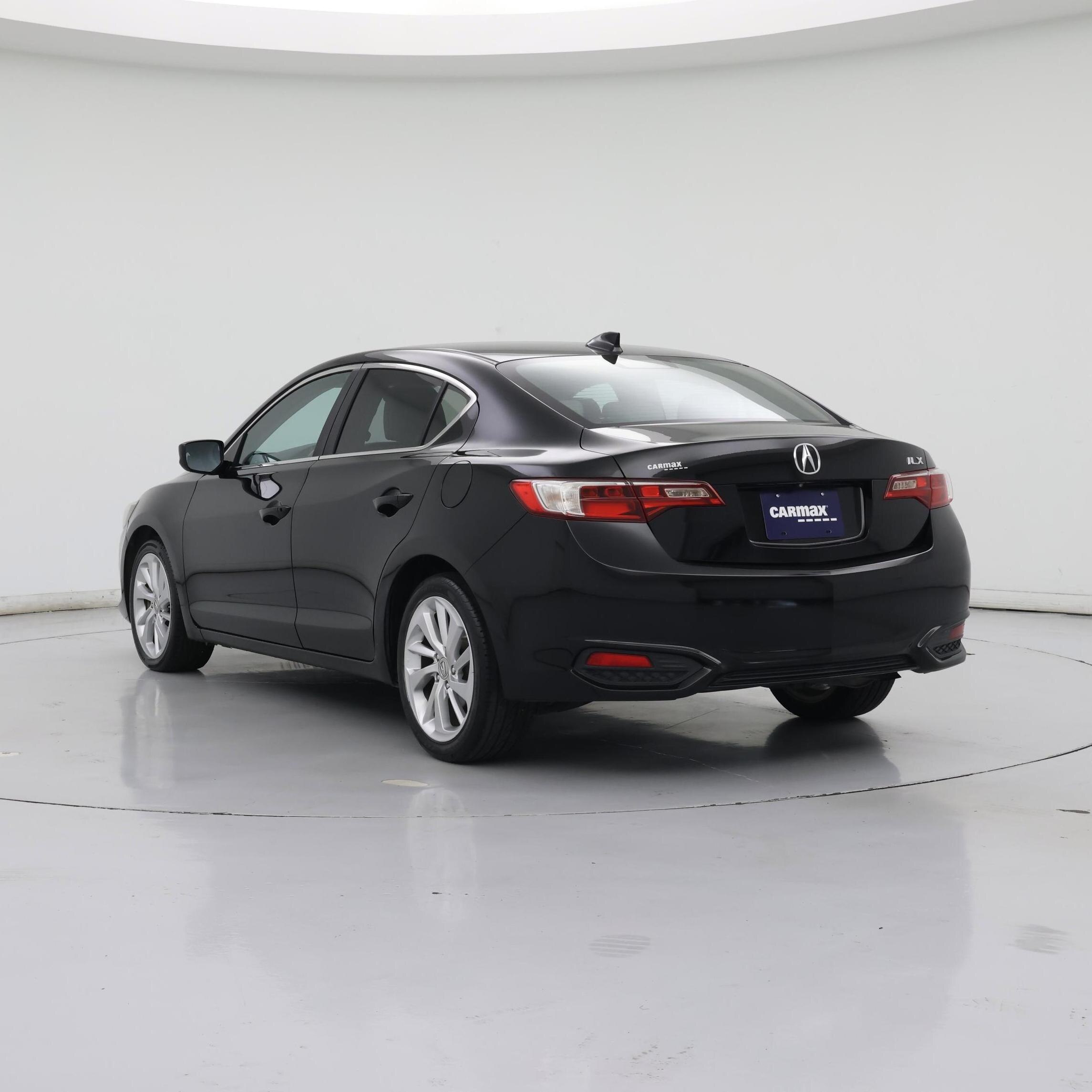 Thumbnail: 2017 Acura ILX - 2