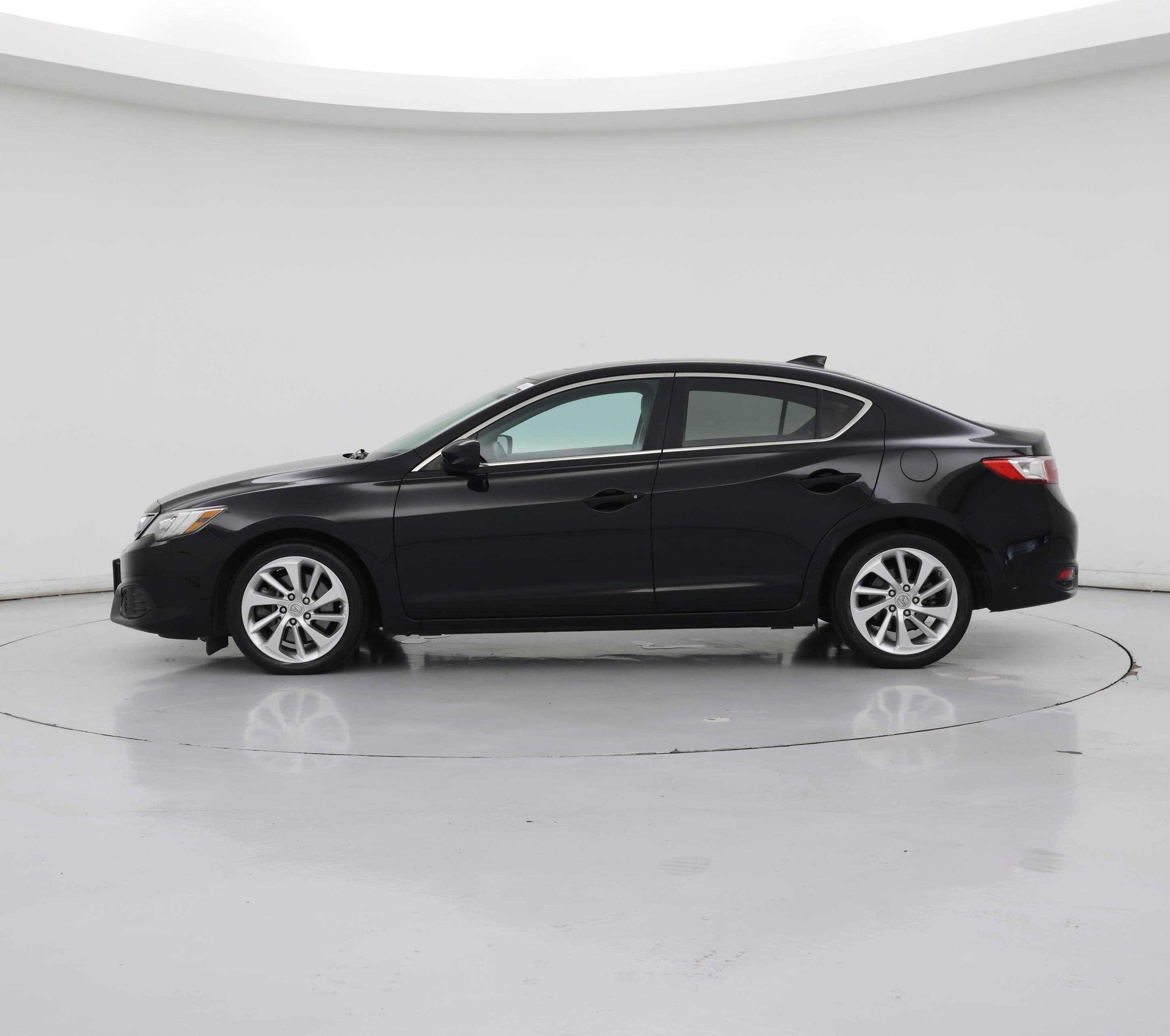 Thumbnail: 2017 Acura ILX - 3