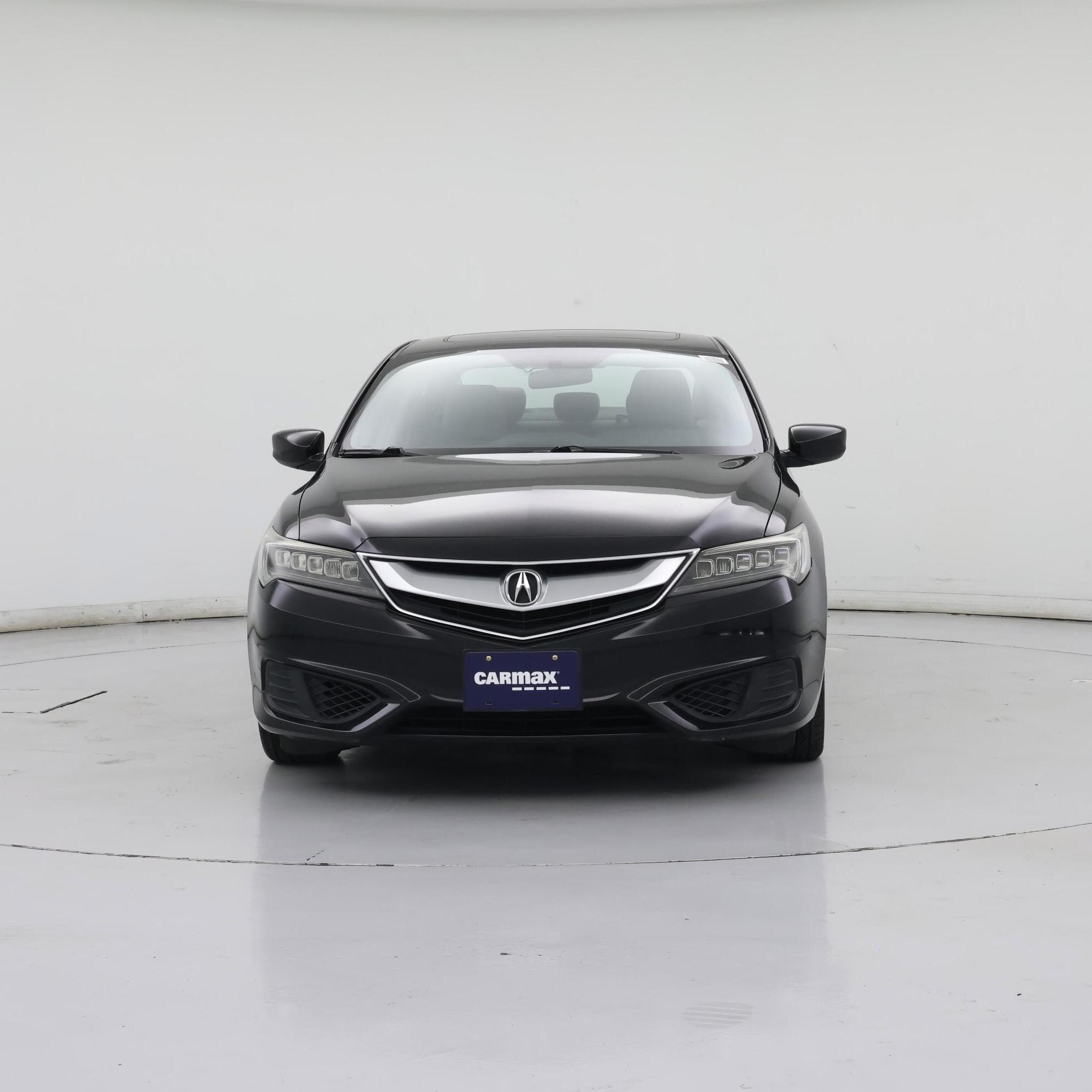 Thumbnail: 2017 Acura ILX - 5