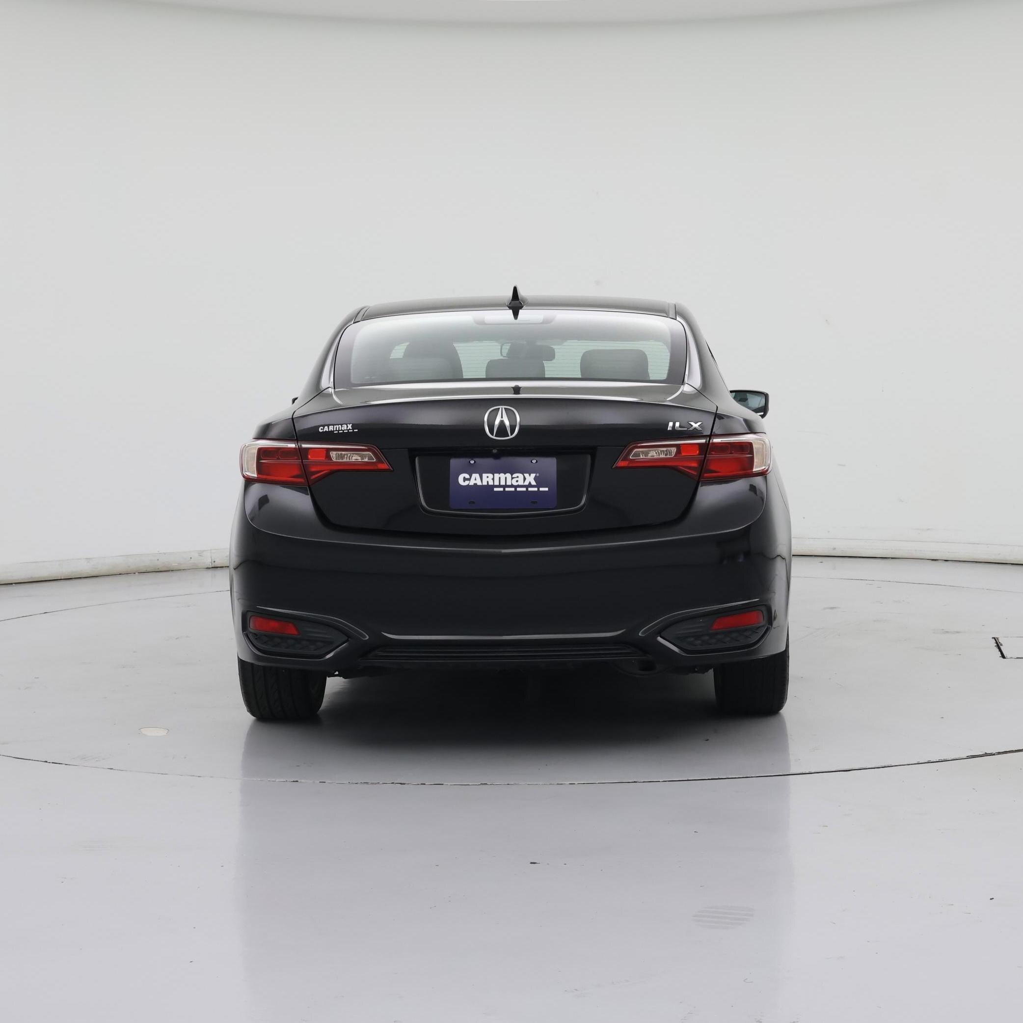Thumbnail: 2017 Acura ILX - 6