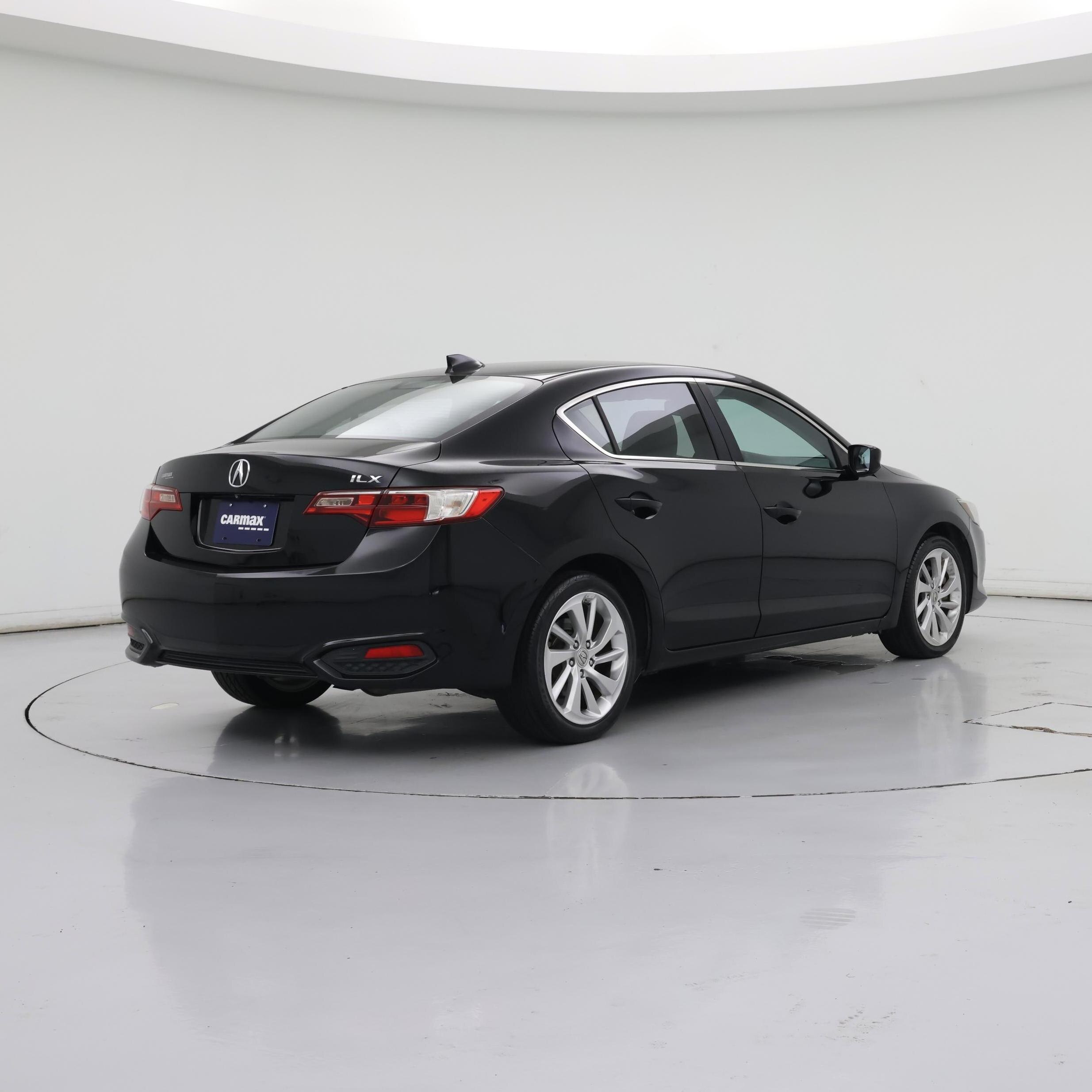 Thumbnail: 2017 Acura ILX - 8