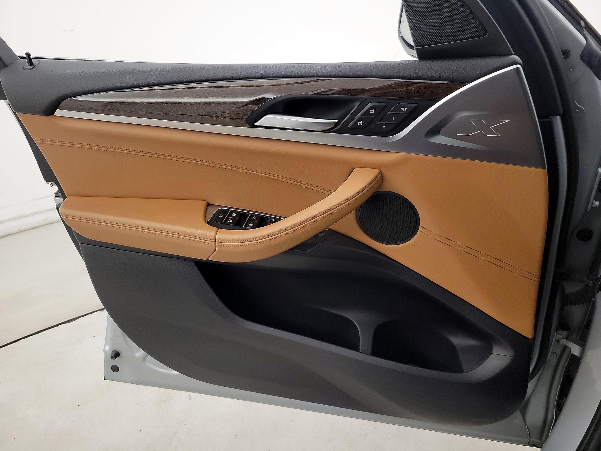 Thumbnail: 2018 BMW X3 - 12