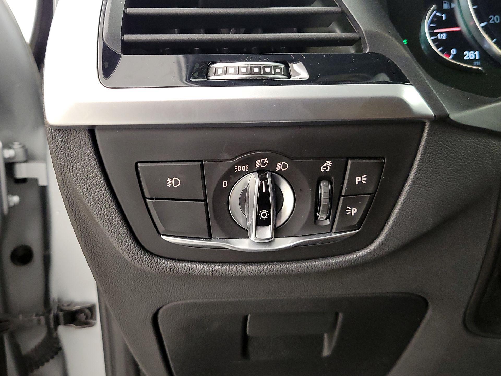 Thumbnail: 2018 BMW X3 - 13