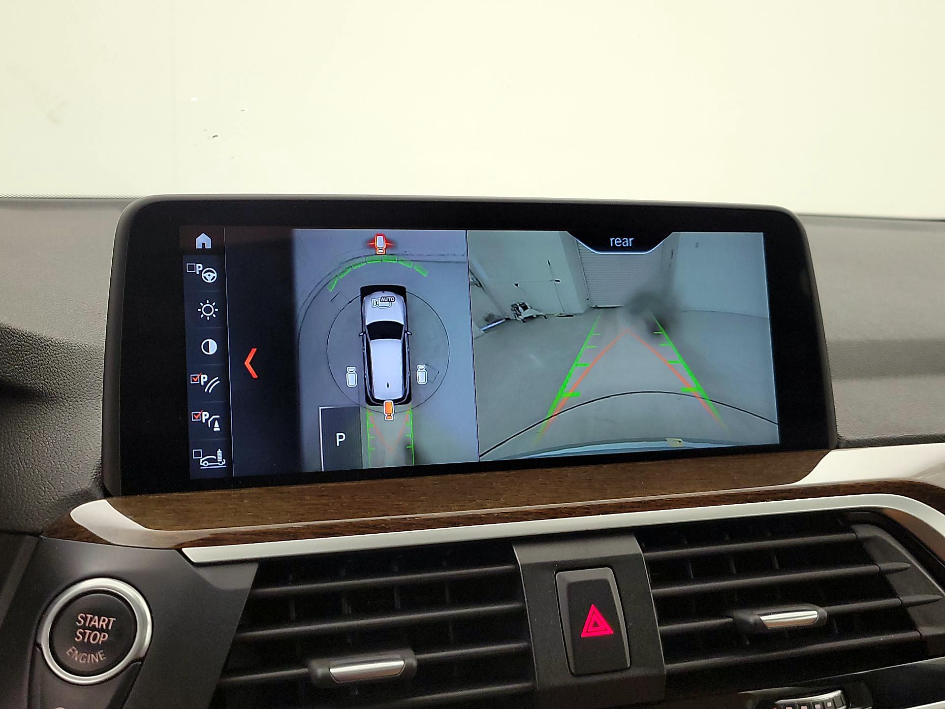 Thumbnail: 2018 BMW X3 - 15