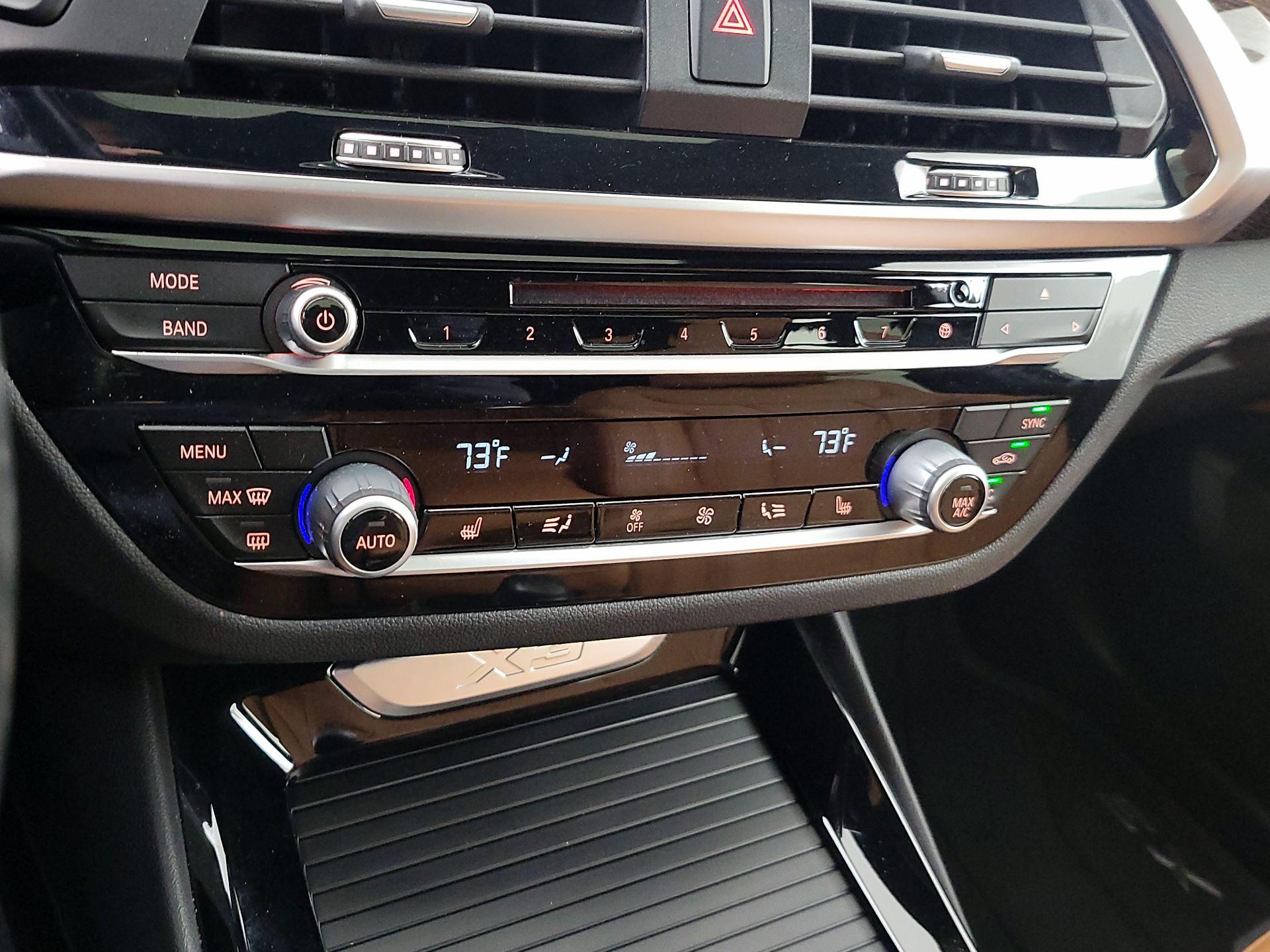 Thumbnail: 2018 BMW X3 - 17