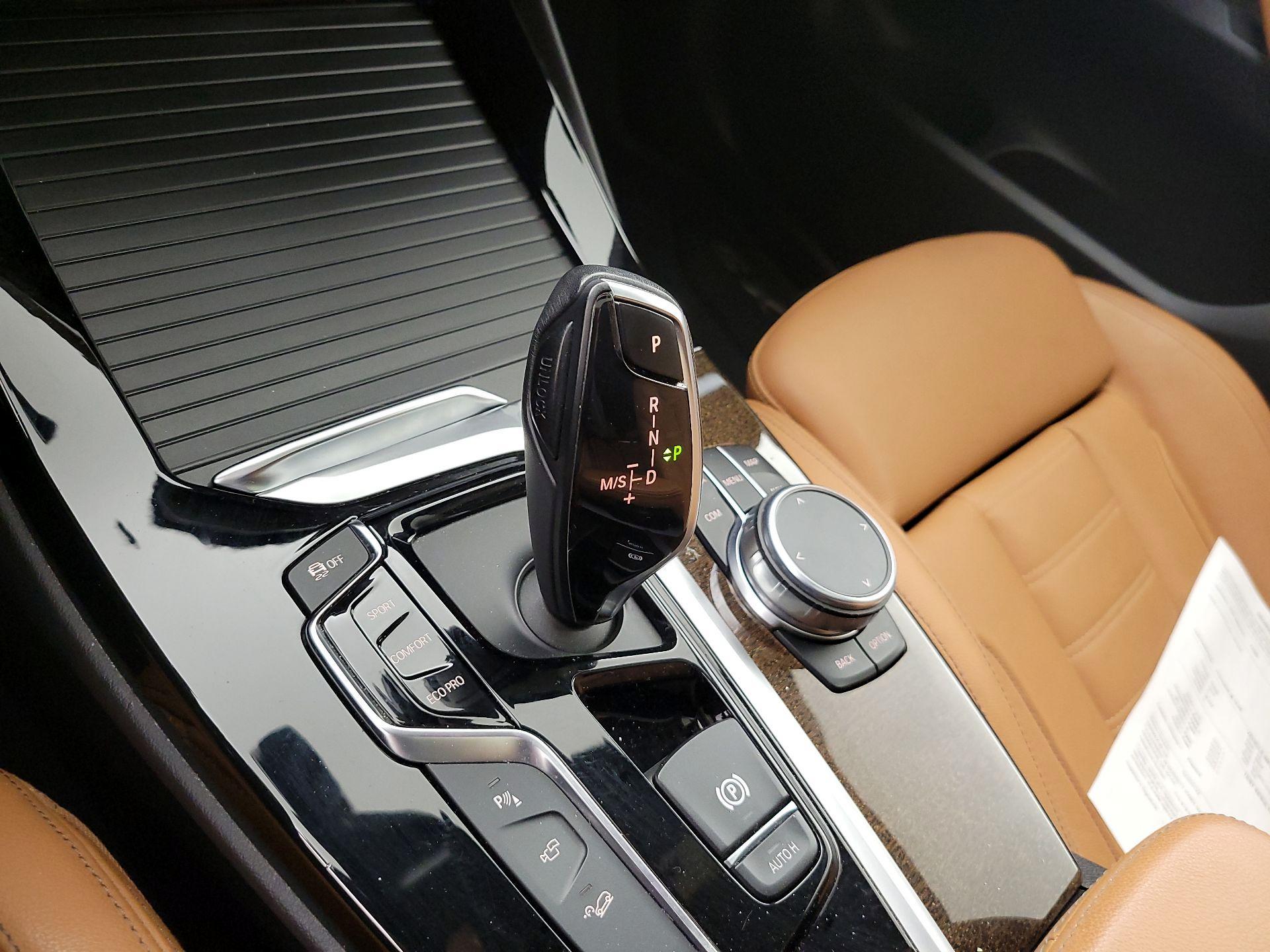 Thumbnail: 2018 BMW X3 - 18