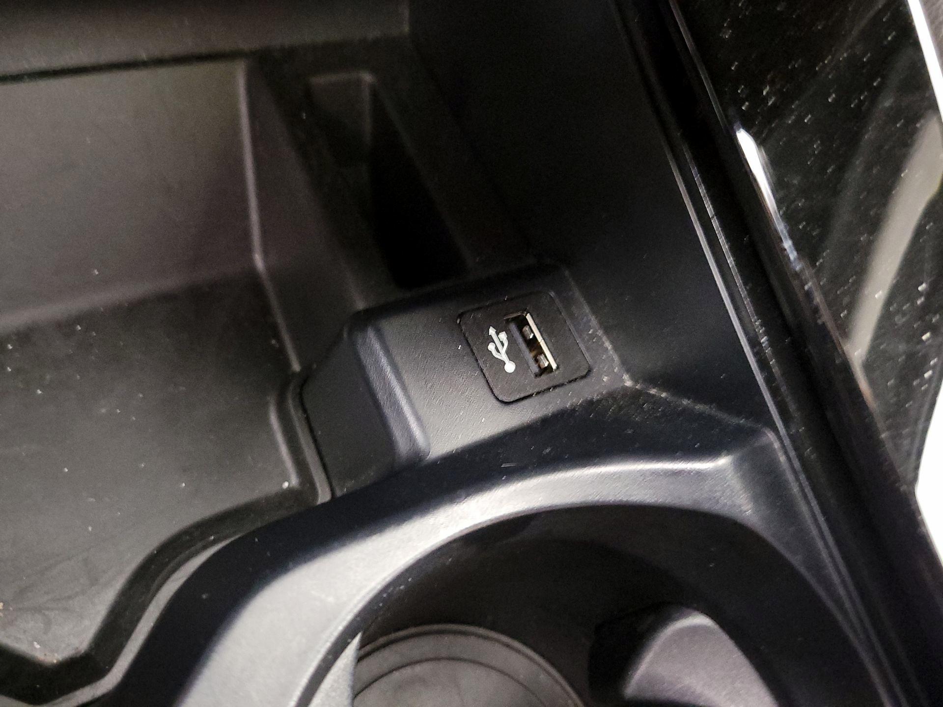 Thumbnail: 2018 BMW X3 - 19