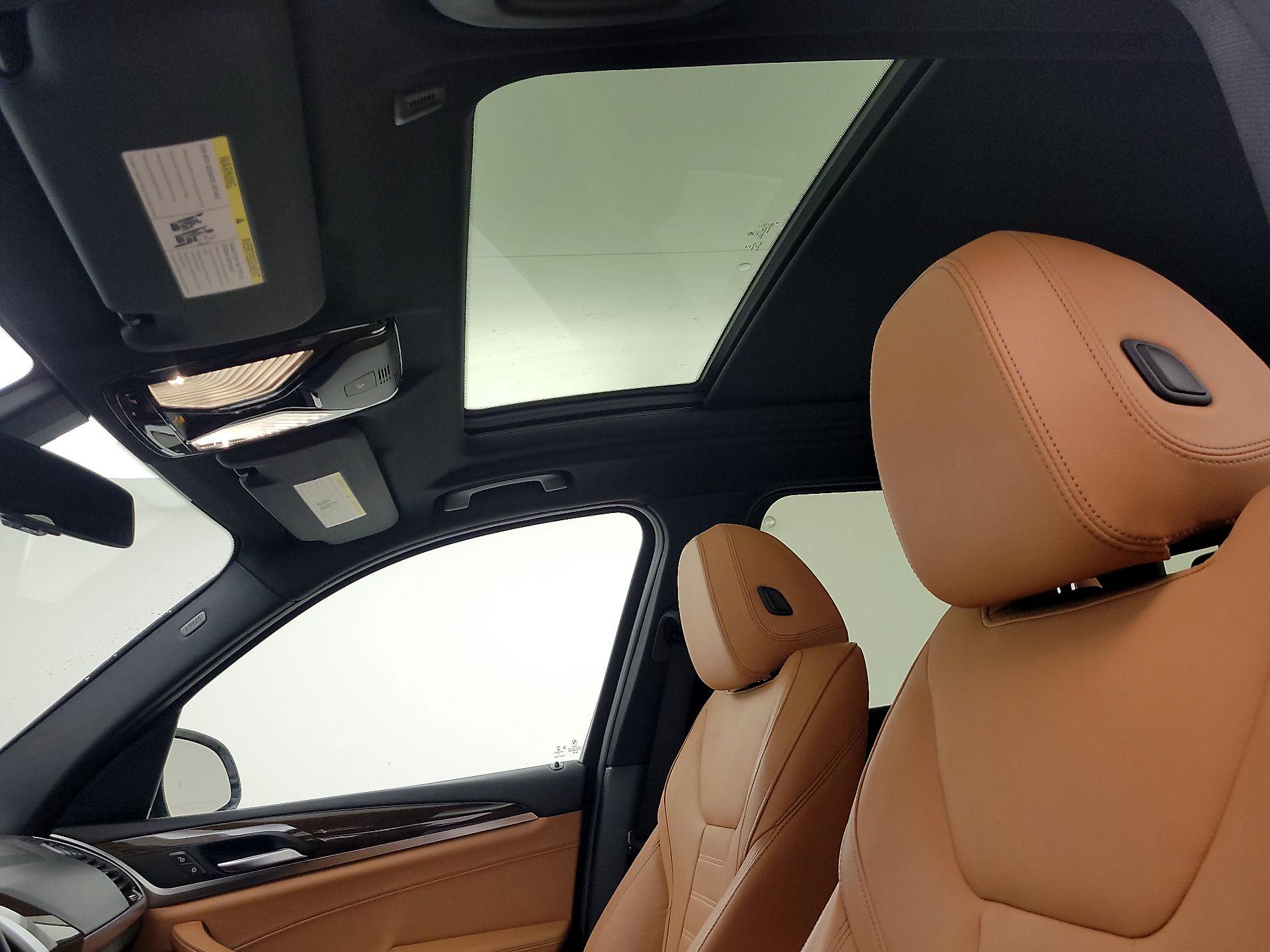 Thumbnail: 2018 BMW X3 - 20