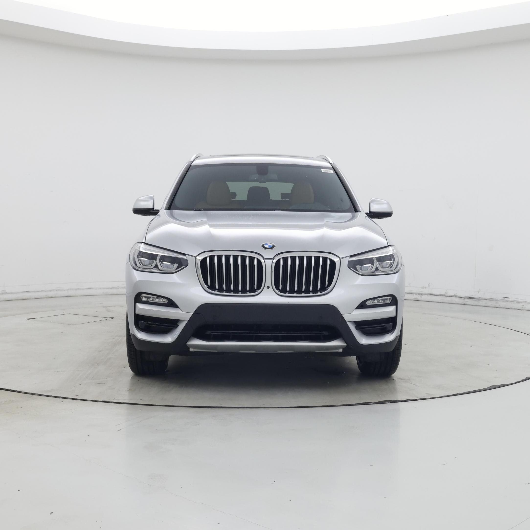 Thumbnail: 2018 BMW X3 - 5