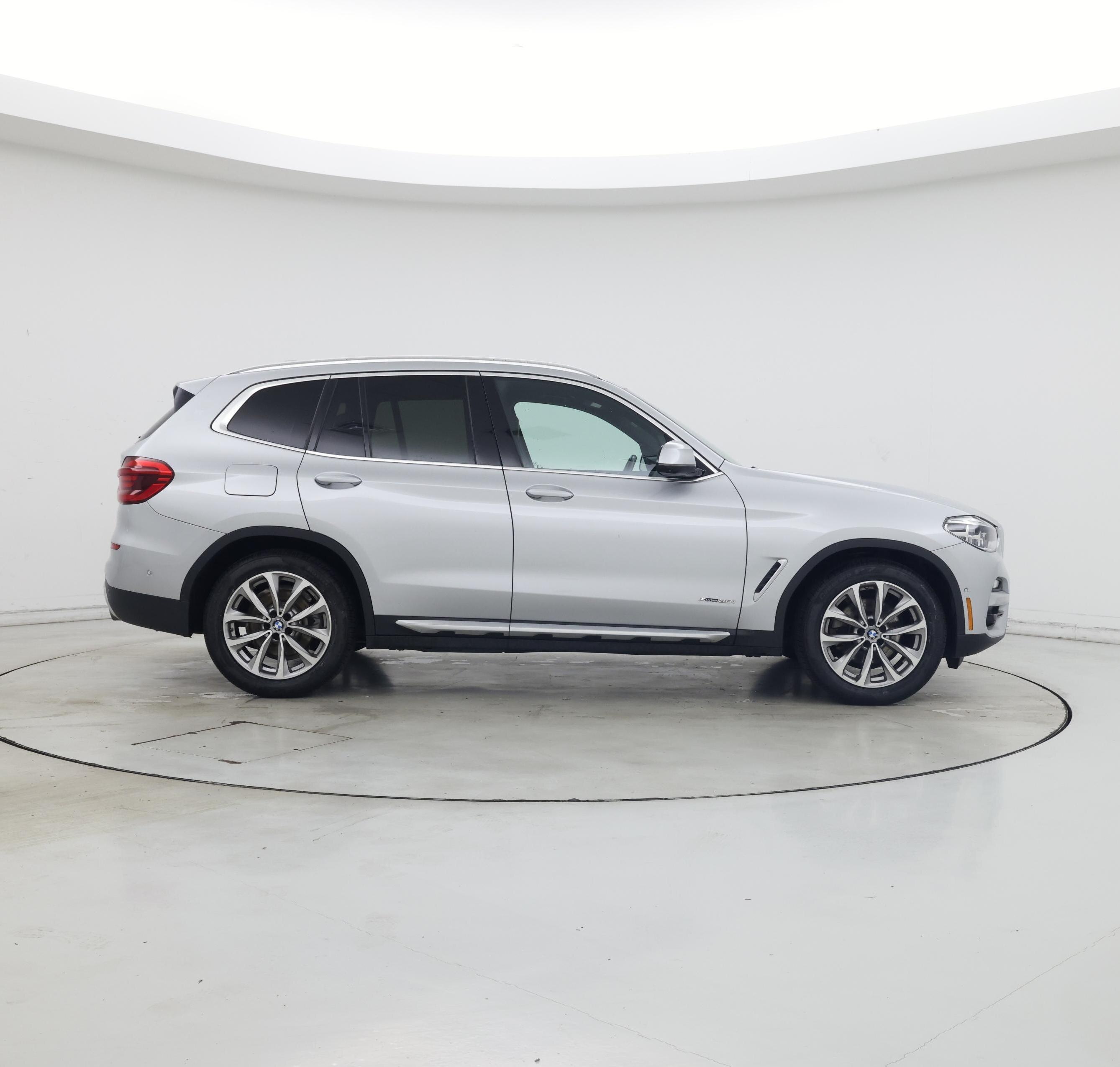 Thumbnail: 2018 BMW X3 - 7