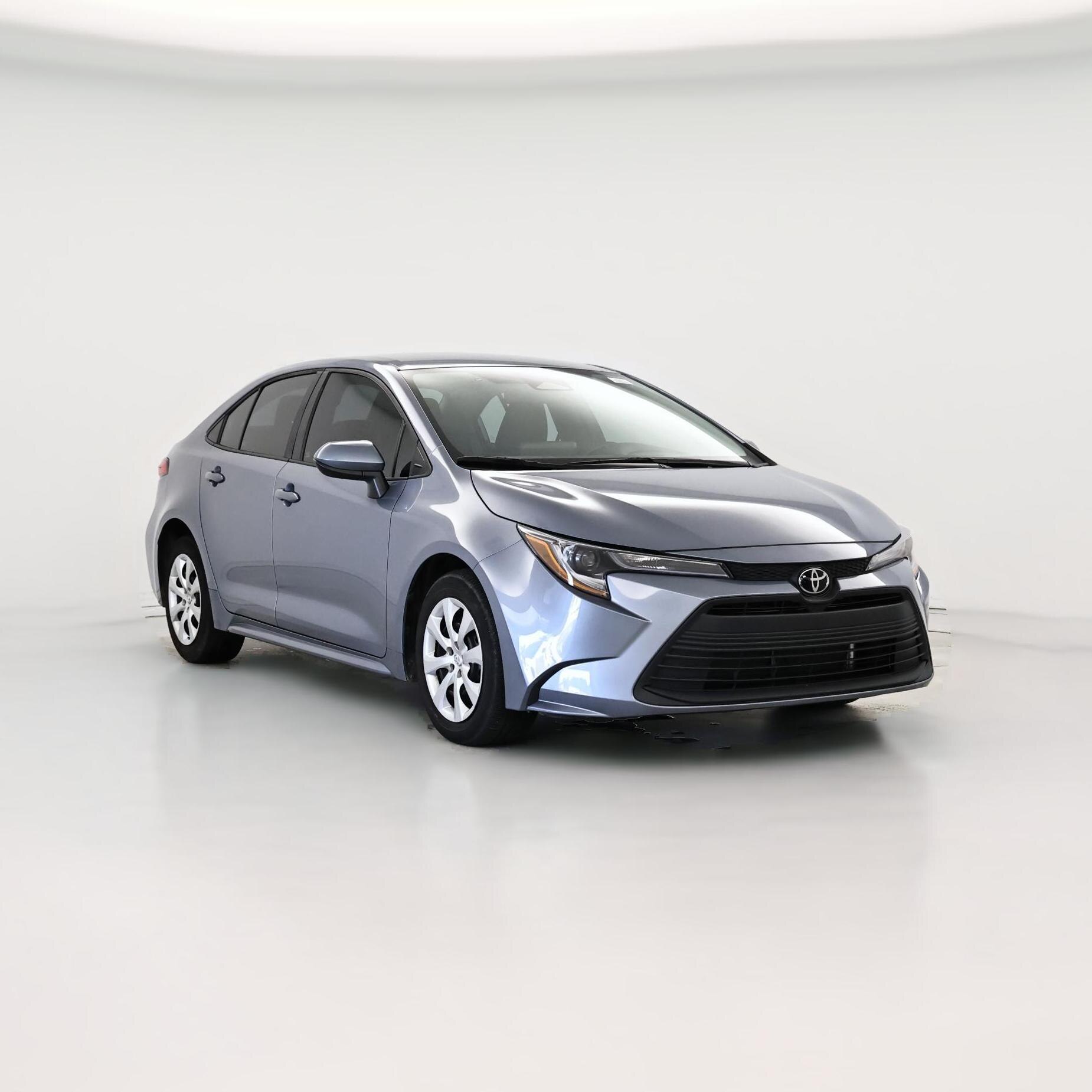 Thumbnail: 2023 Toyota Corolla - 1