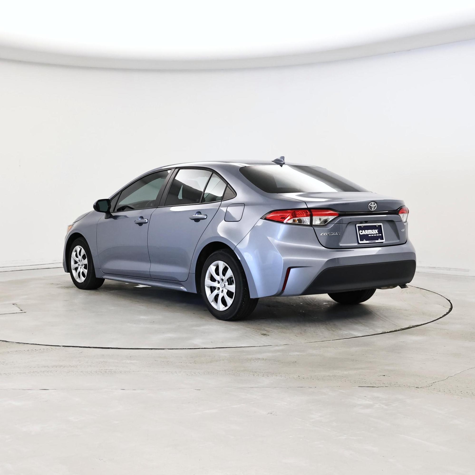 Thumbnail: 2023 Toyota Corolla - 2