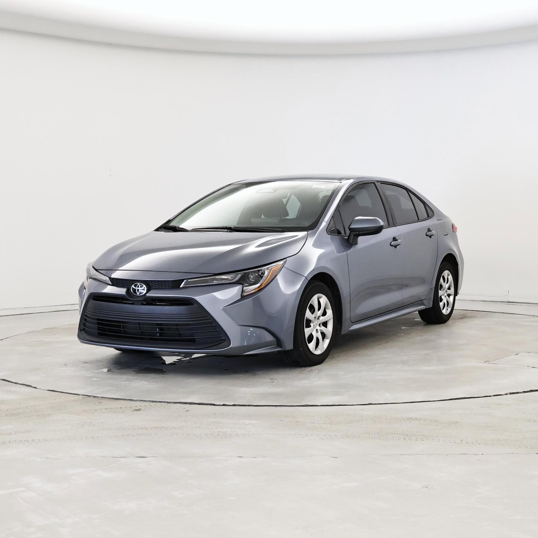 Thumbnail: 2023 Toyota Corolla - 4