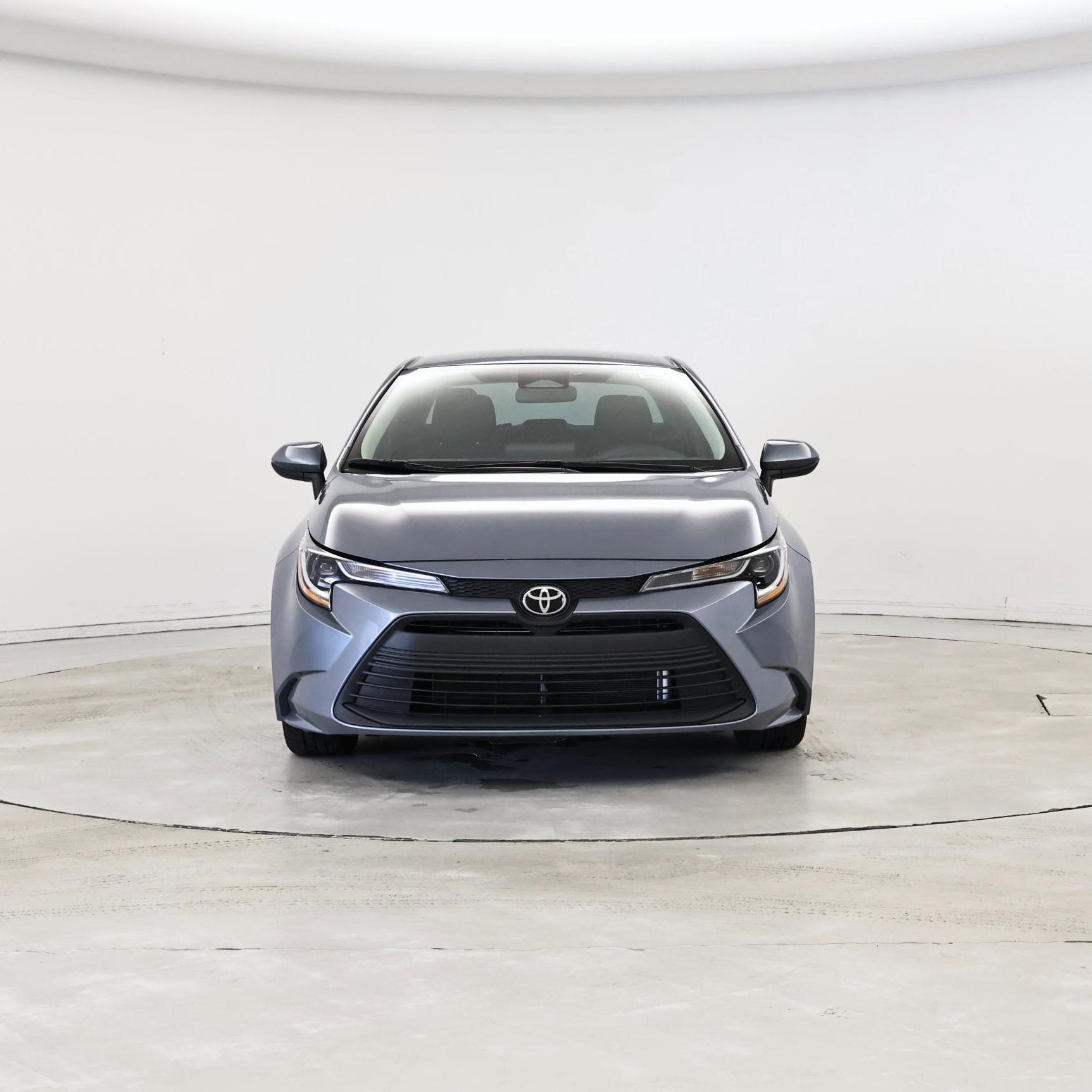 Thumbnail: 2023 Toyota Corolla - 5