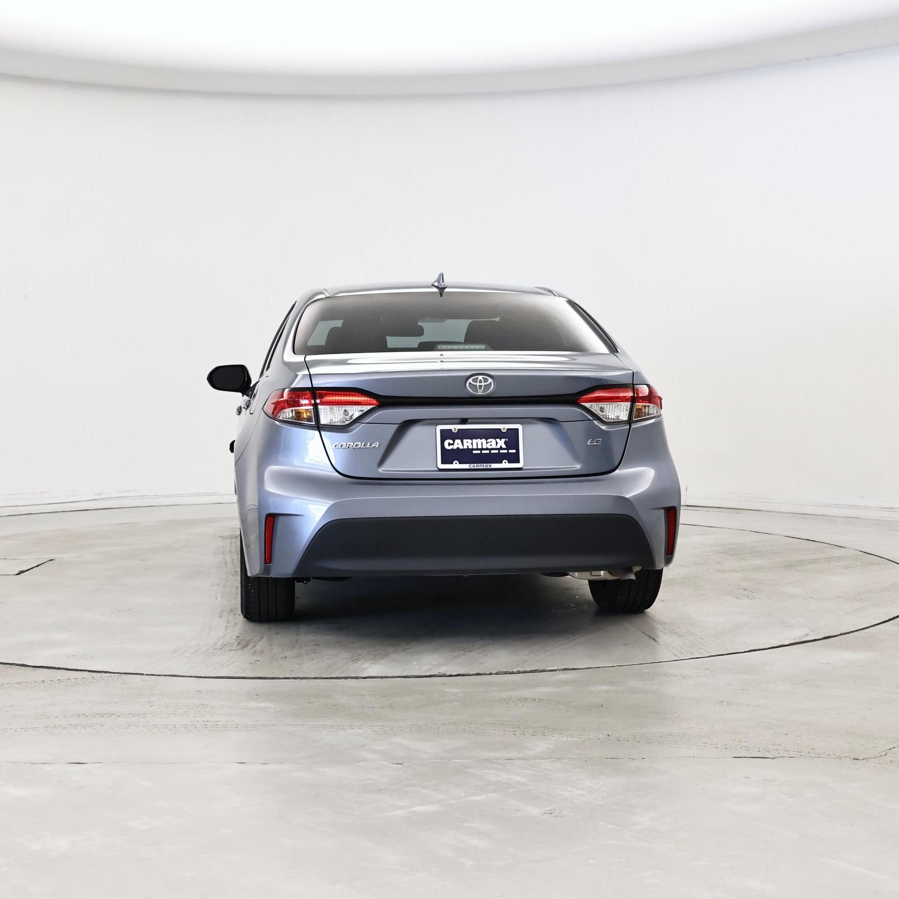 Thumbnail: 2023 Toyota Corolla - 6