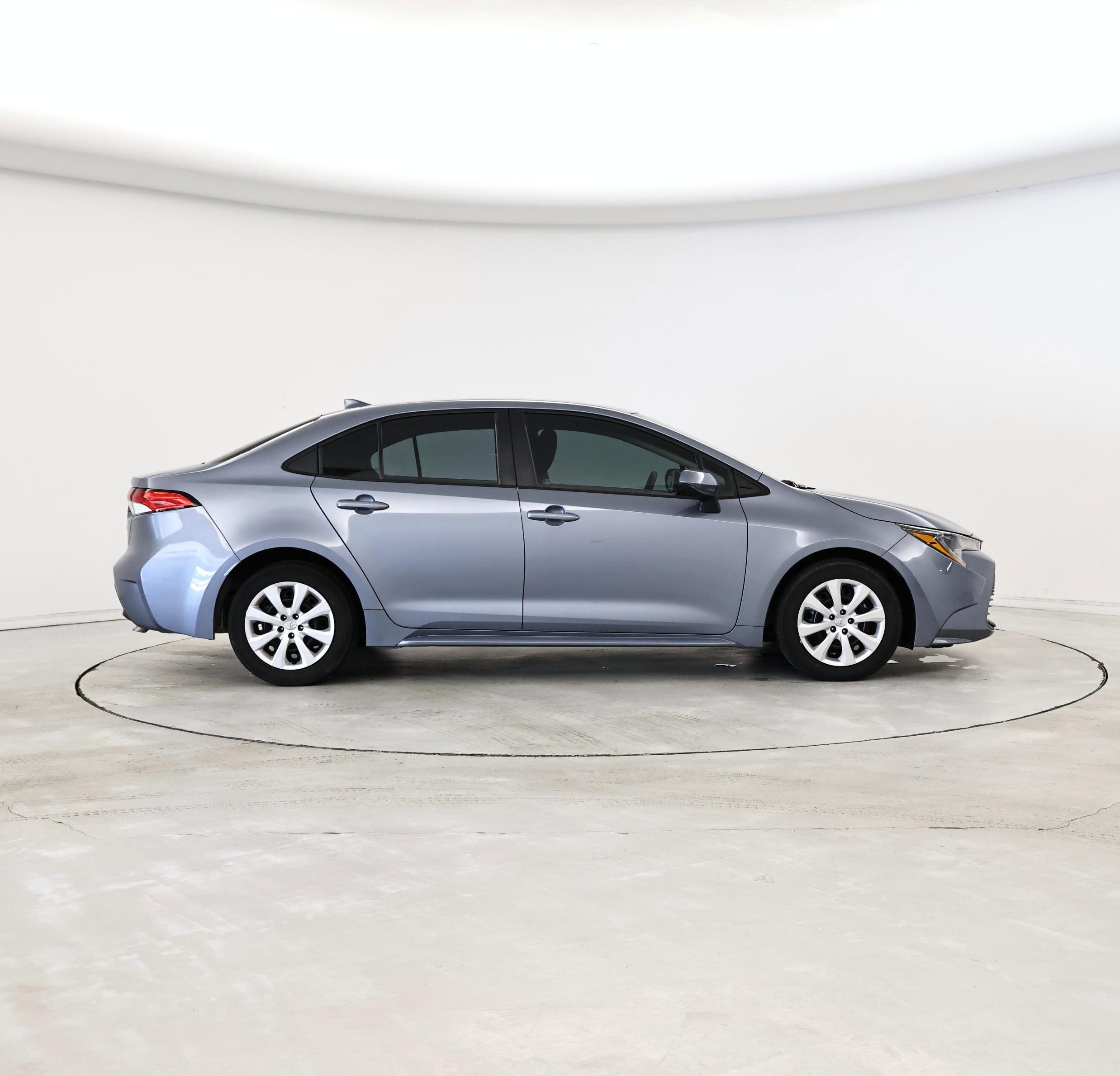 Thumbnail: 2023 Toyota Corolla - 7