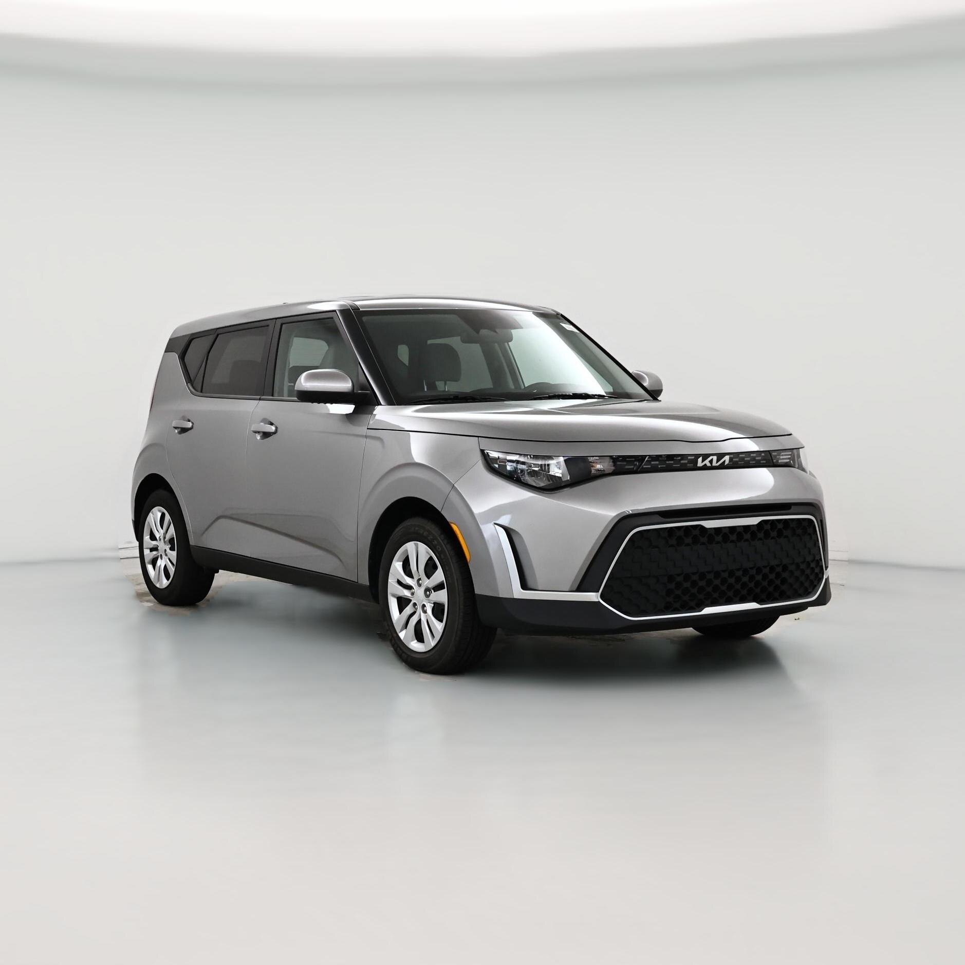 Thumbnail: 2023 Kia Soul - 1