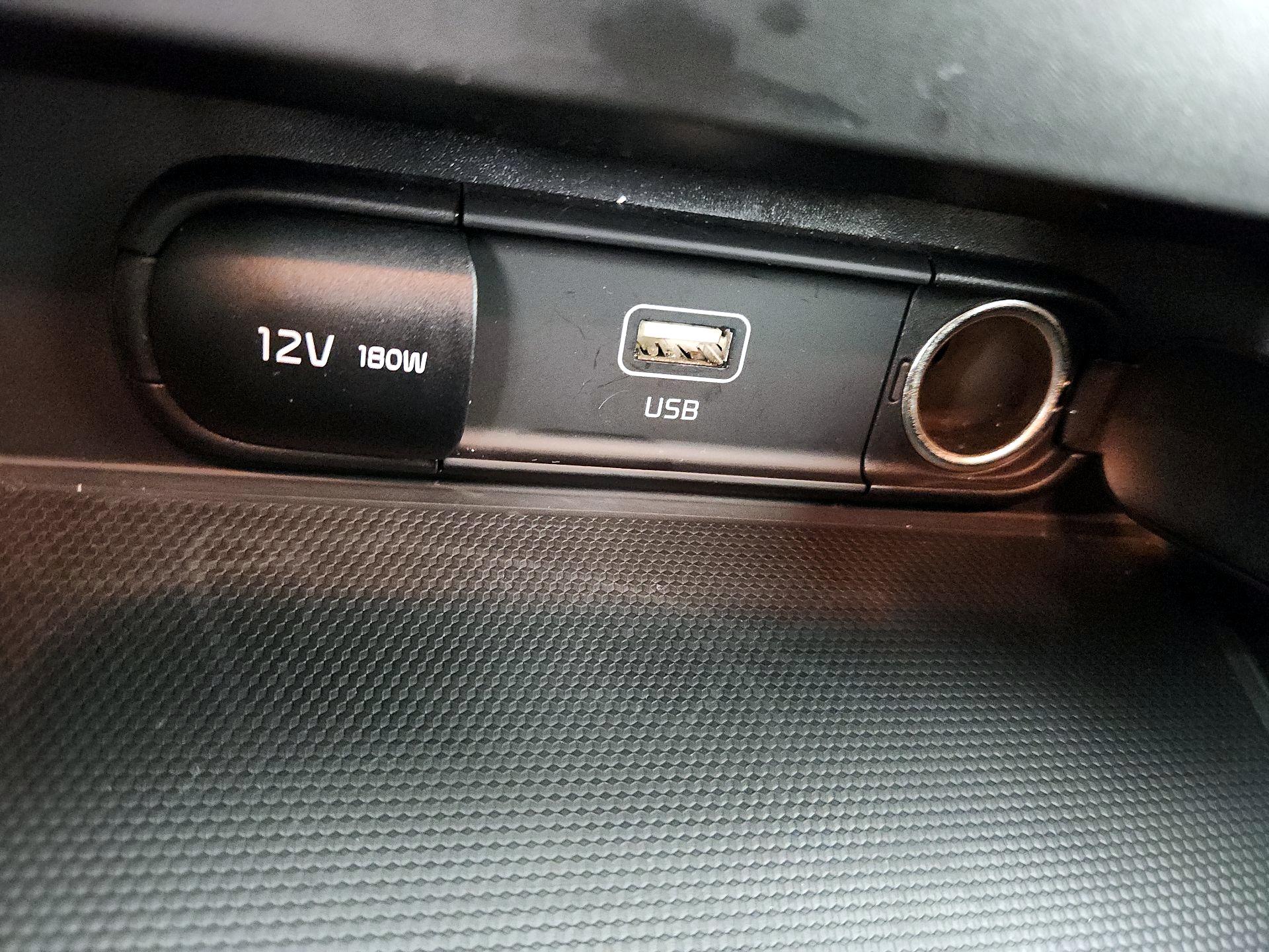 Thumbnail: 2023 Kia Soul - 18