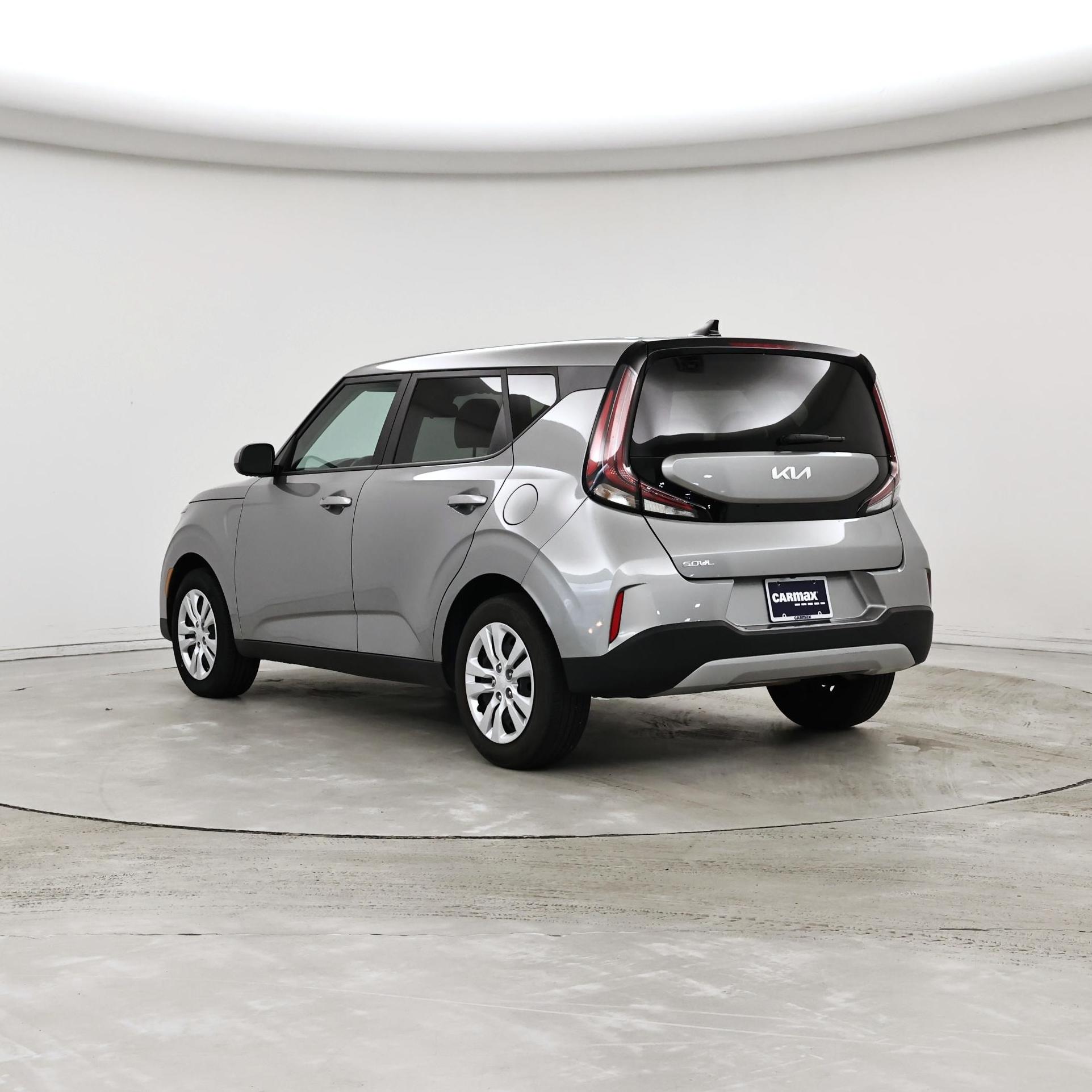 Thumbnail: 2023 Kia Soul - 2