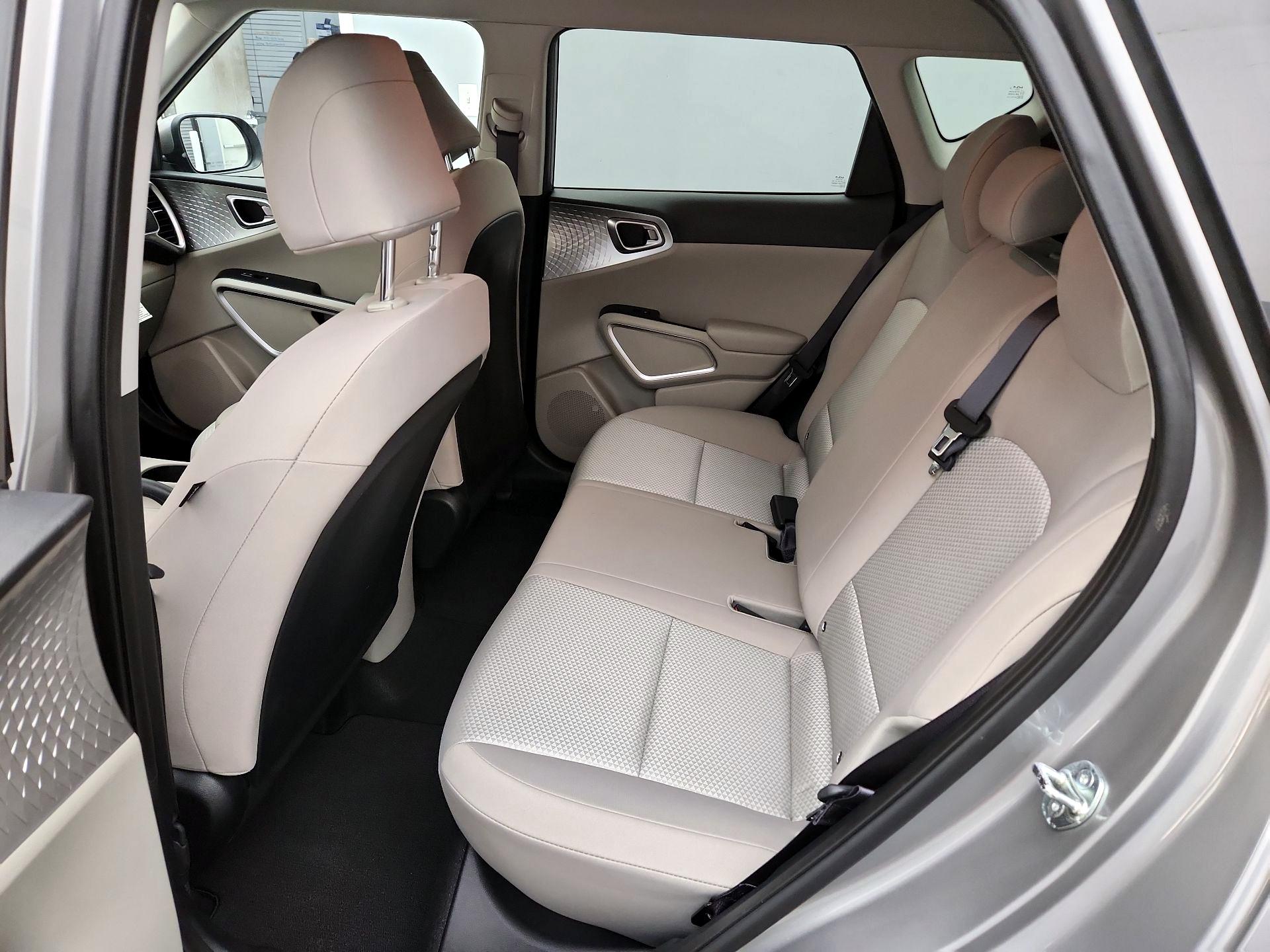 Thumbnail: 2023 Kia Soul - 19