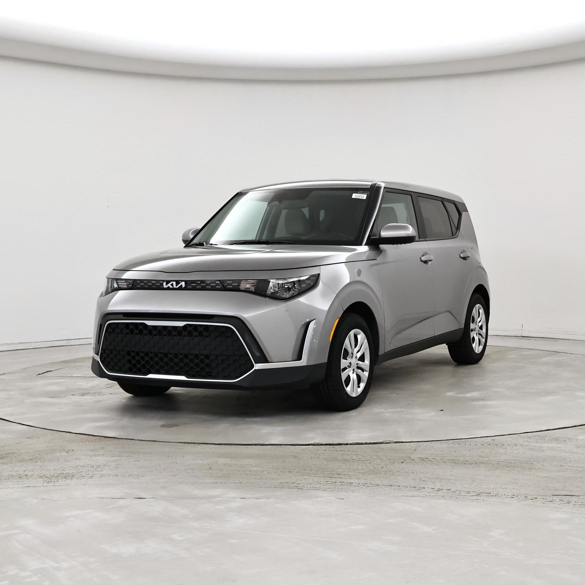 Thumbnail: 2023 Kia Soul - 4