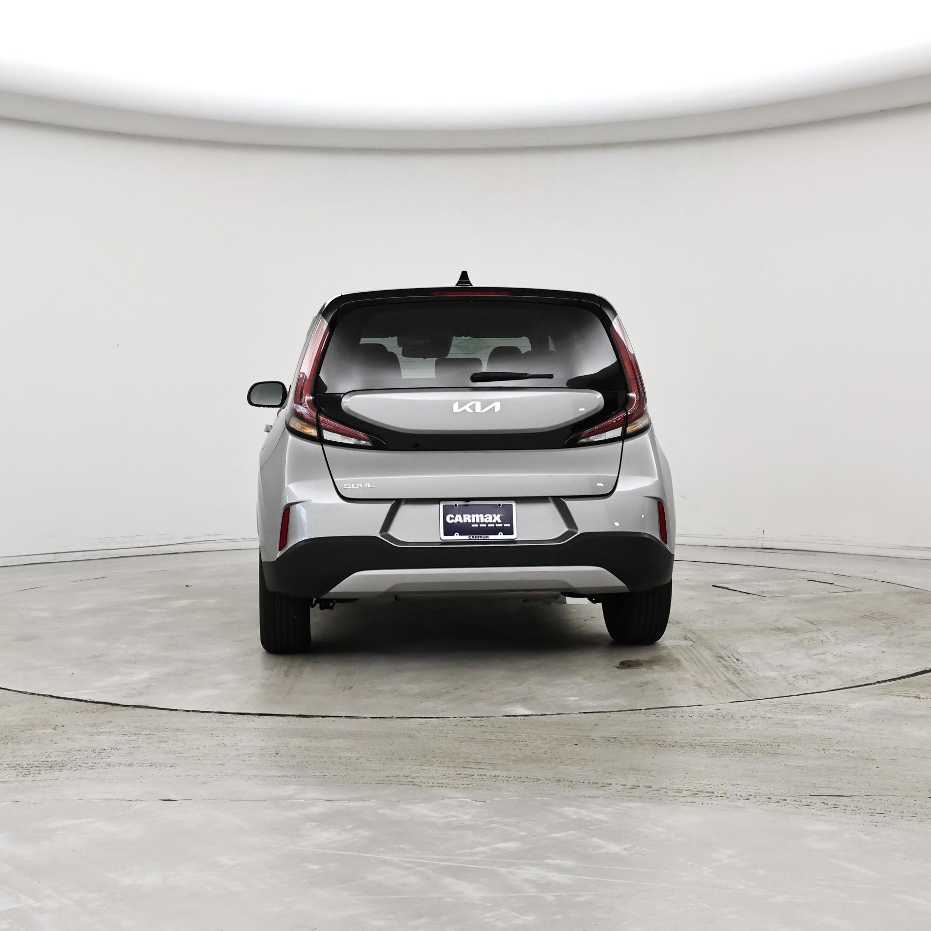 Thumbnail: 2023 Kia Soul - 6
