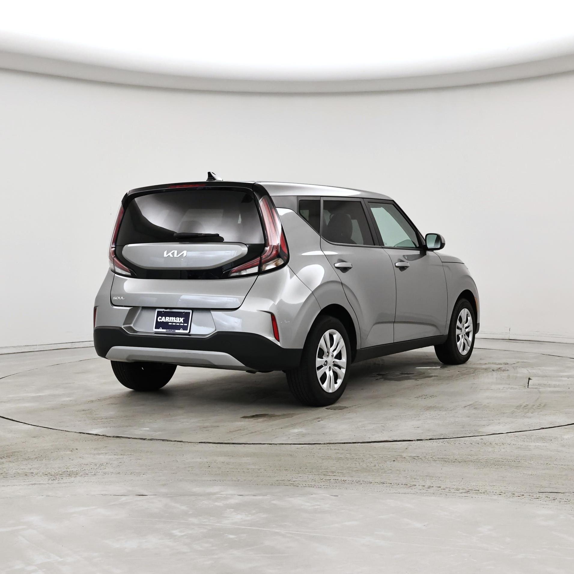 Thumbnail: 2023 Kia Soul - 8